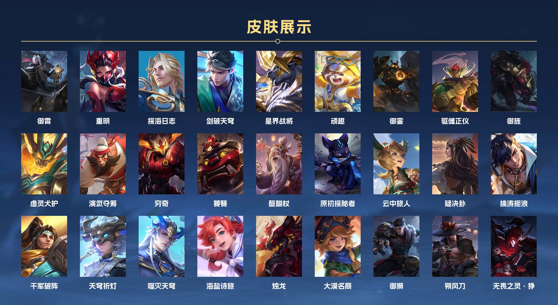 WZ3227413王者荣耀账号详情图11