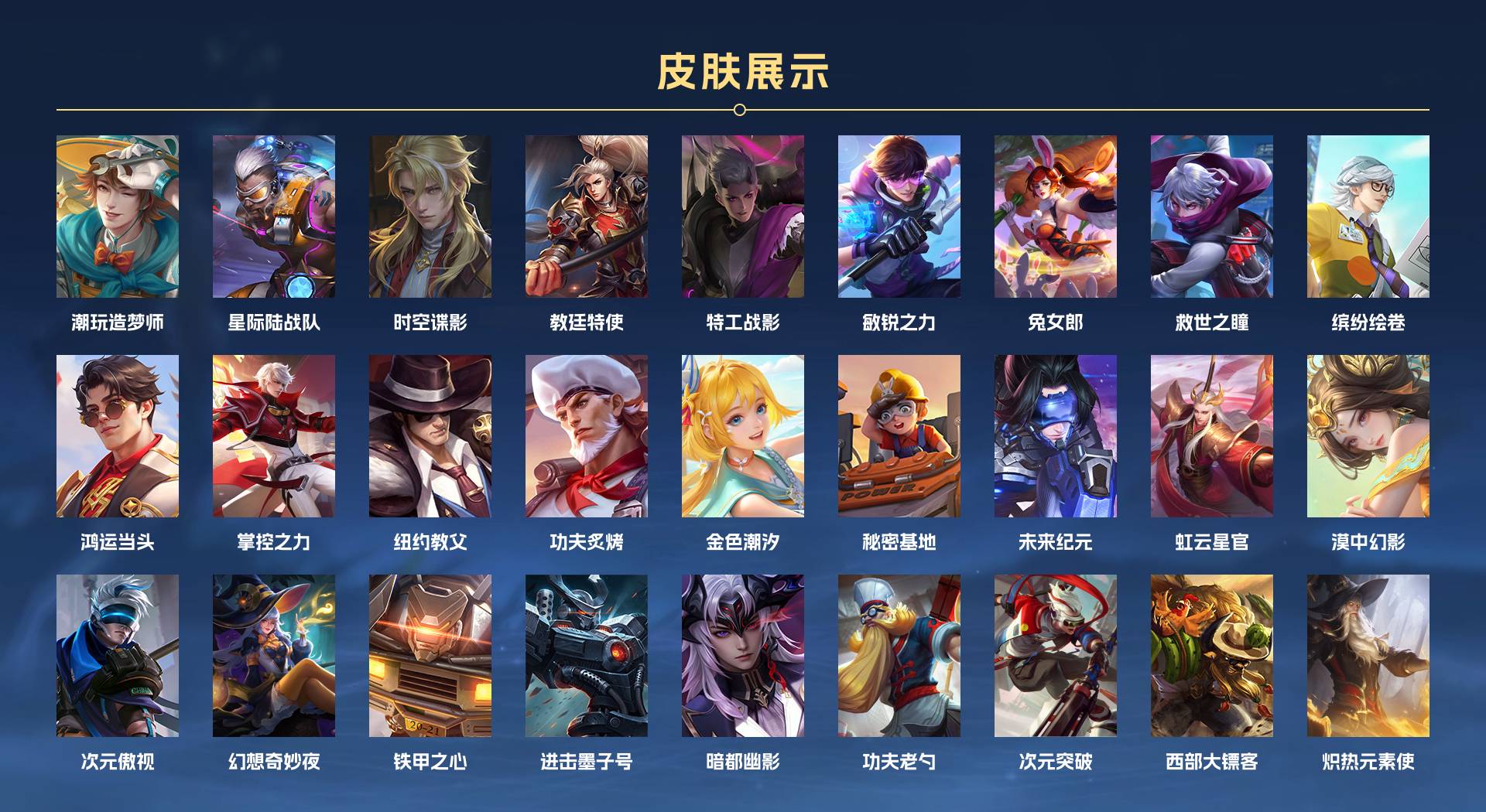 WZ3227413王者荣耀账号详情图9