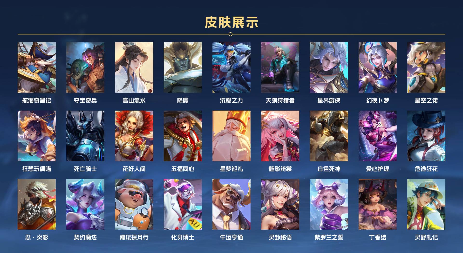 WZ3227413王者荣耀账号详情图7