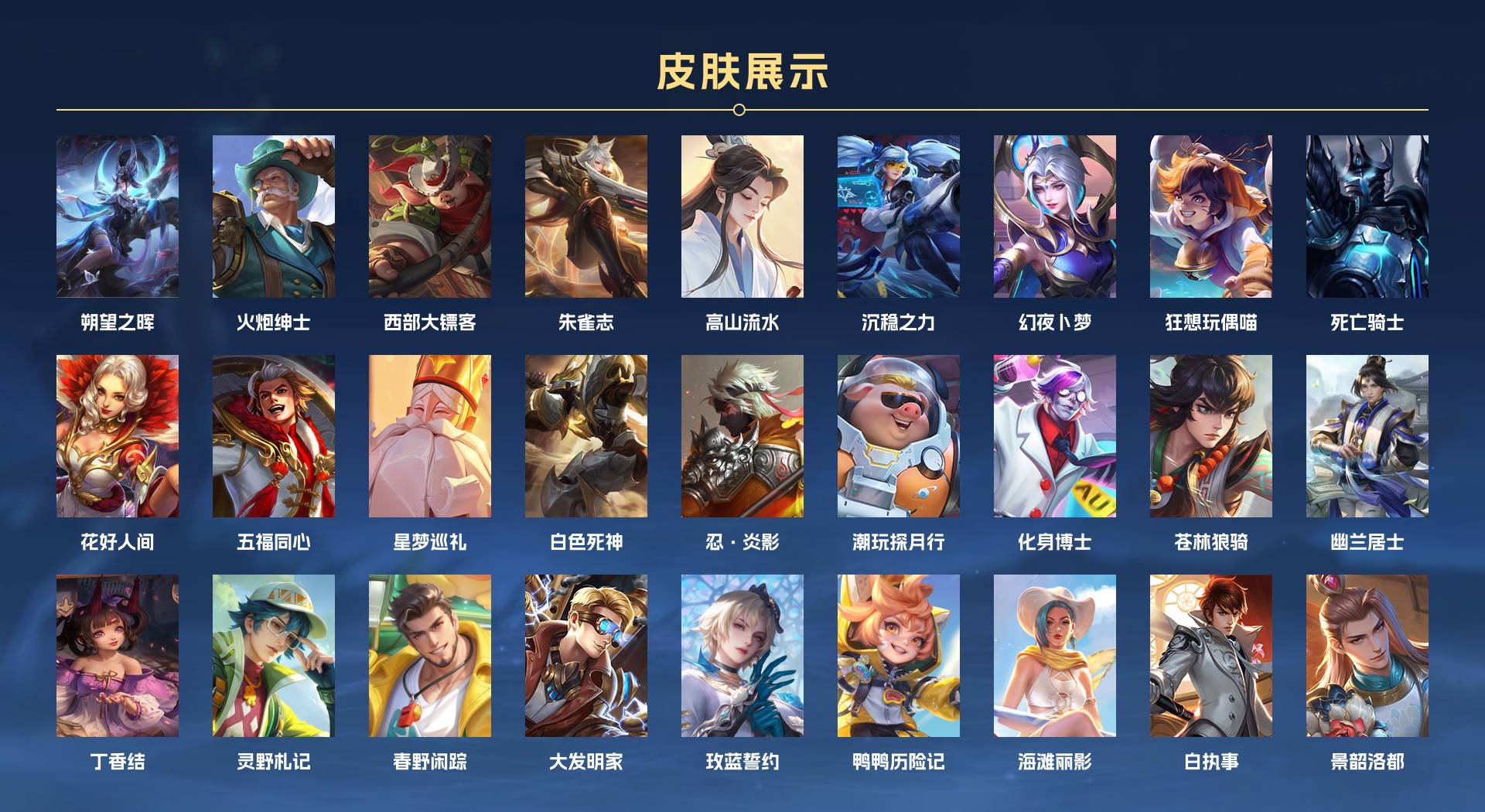 WZ3227457王者荣耀账号详情图4