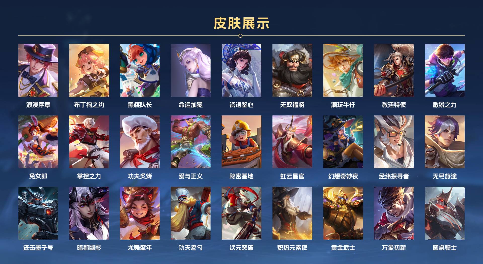 WZ3227457王者荣耀账号详情图5