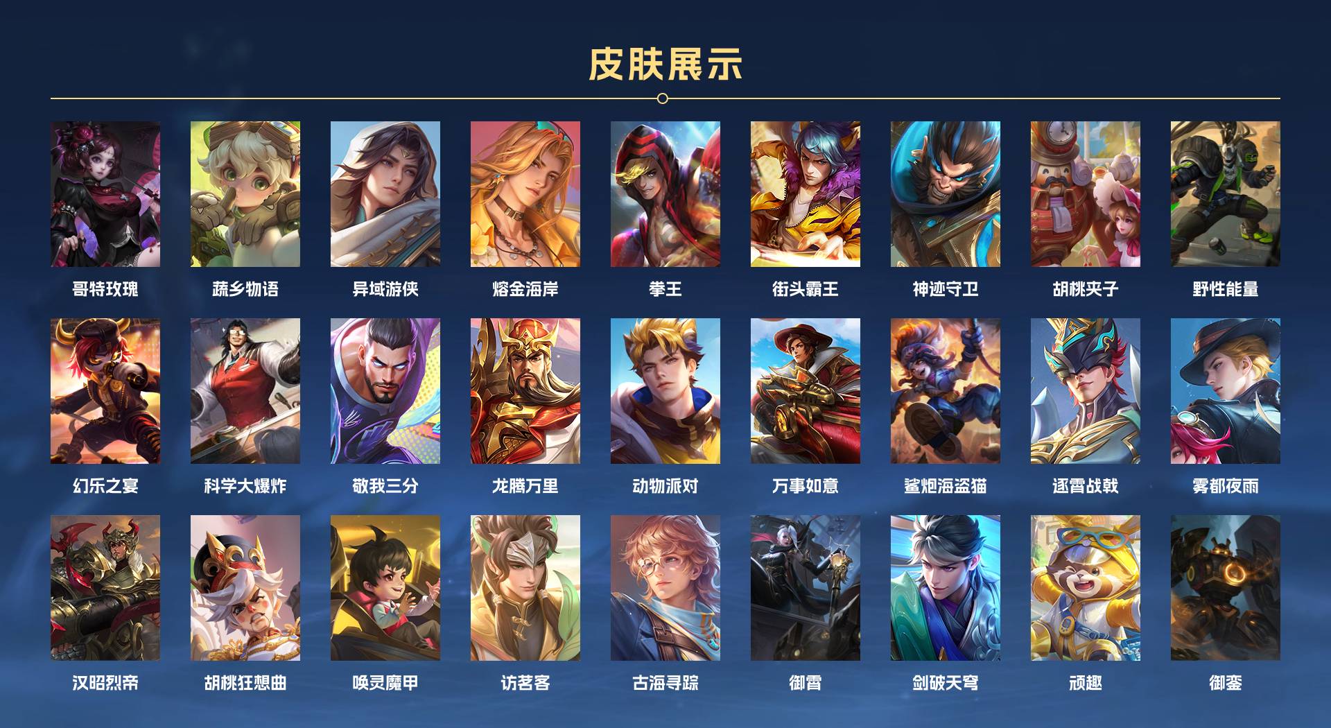 WZ3227457王者荣耀账号详情图6