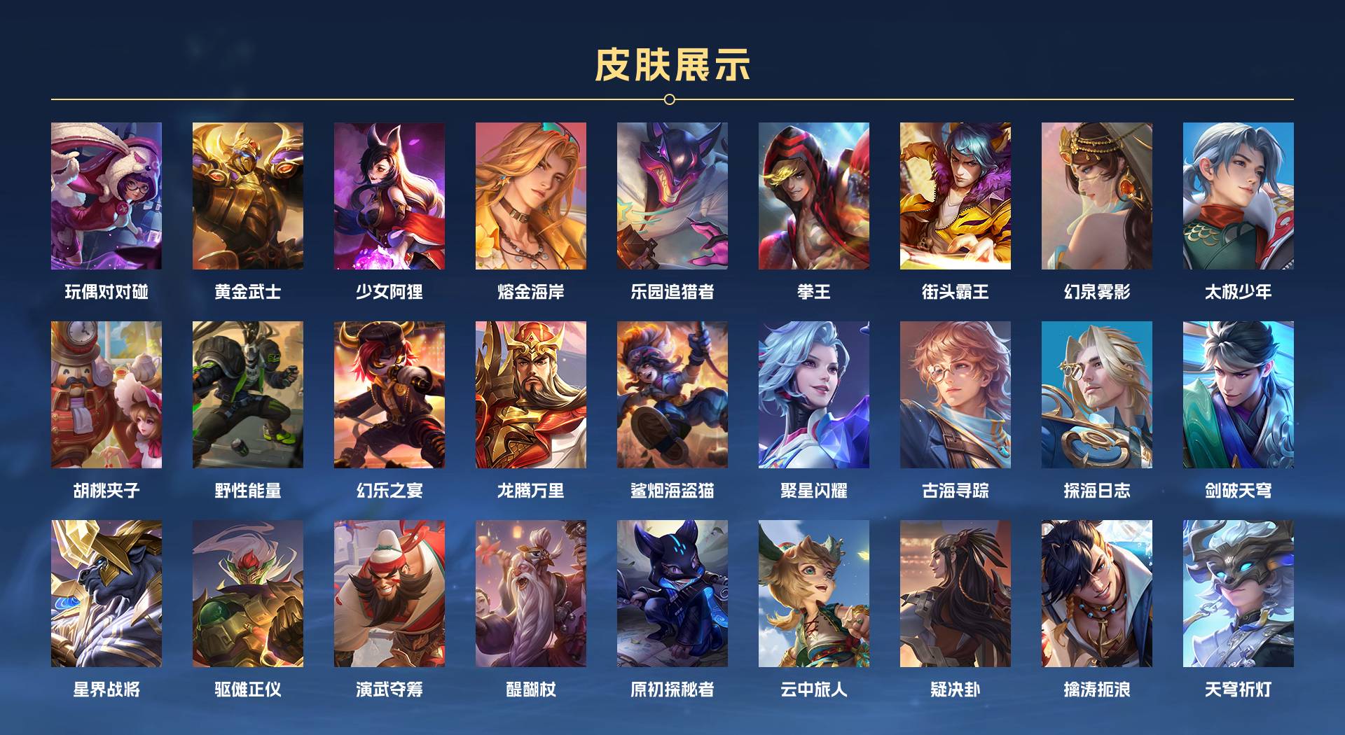WZ3227470王者荣耀账号详情图4