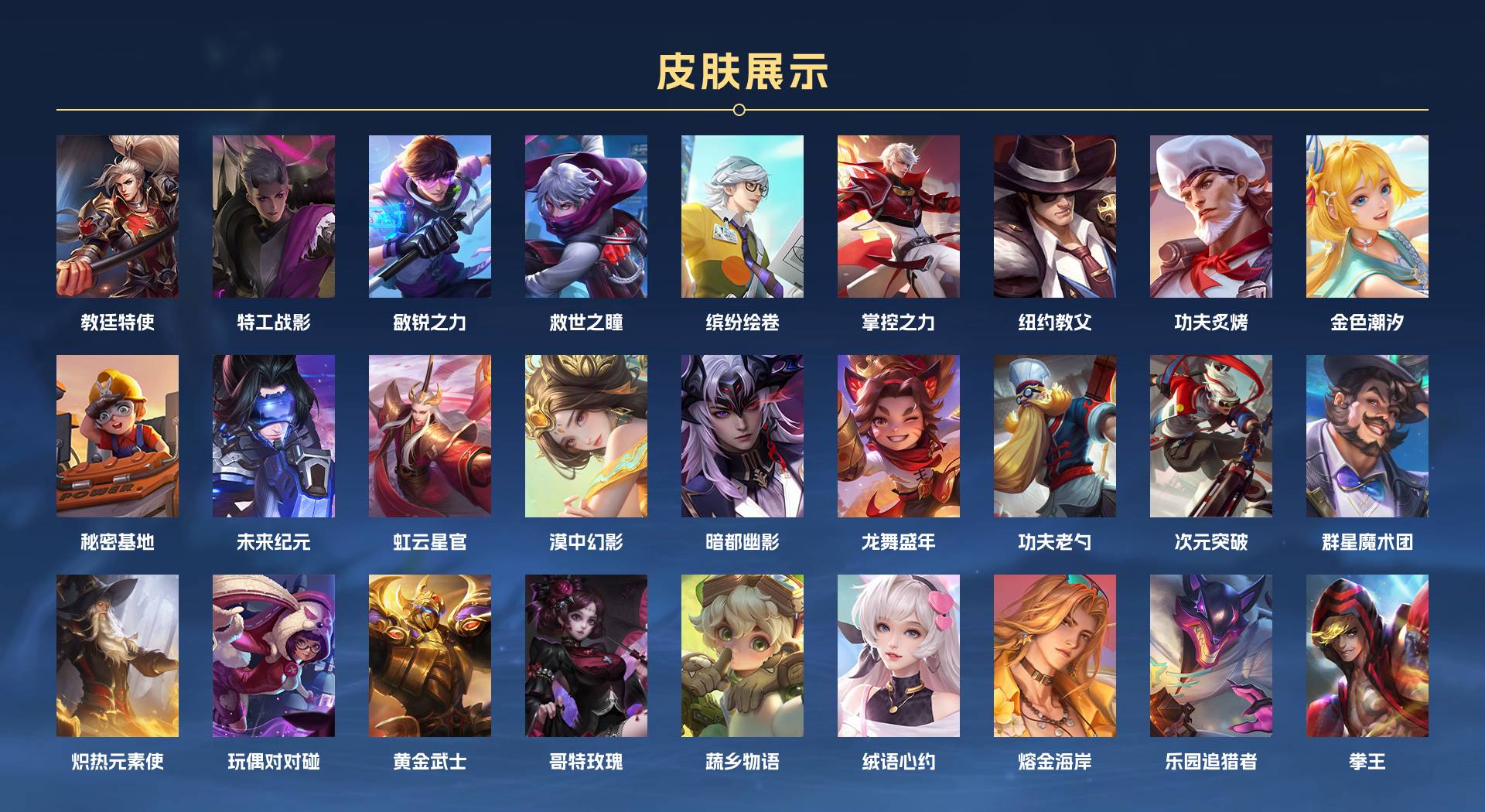 WZ3227458王者荣耀账号详情图5