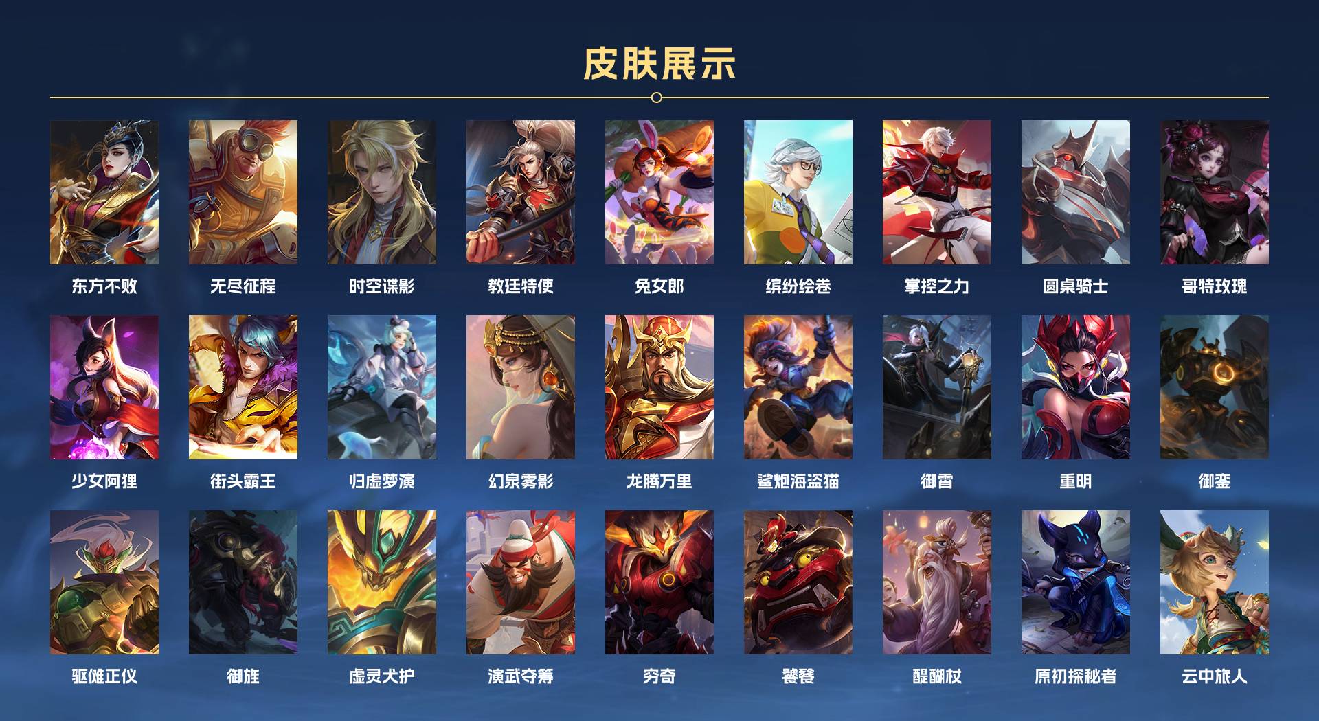 WZ3227466王者荣耀账号详情图3