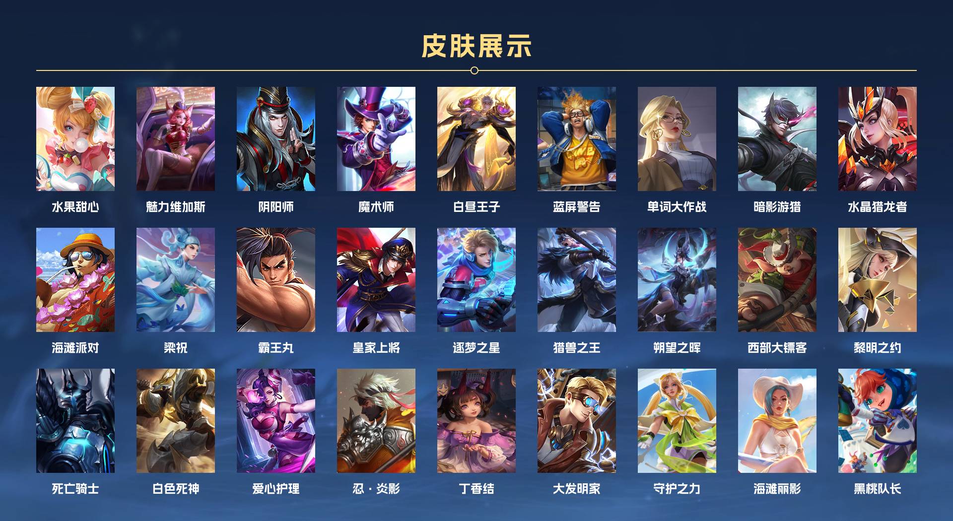 WZ3227466王者荣耀账号详情图2