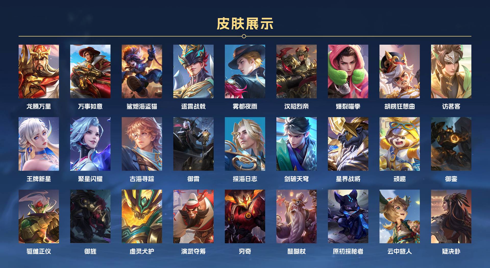 WZ3227433王者荣耀账号详情图8