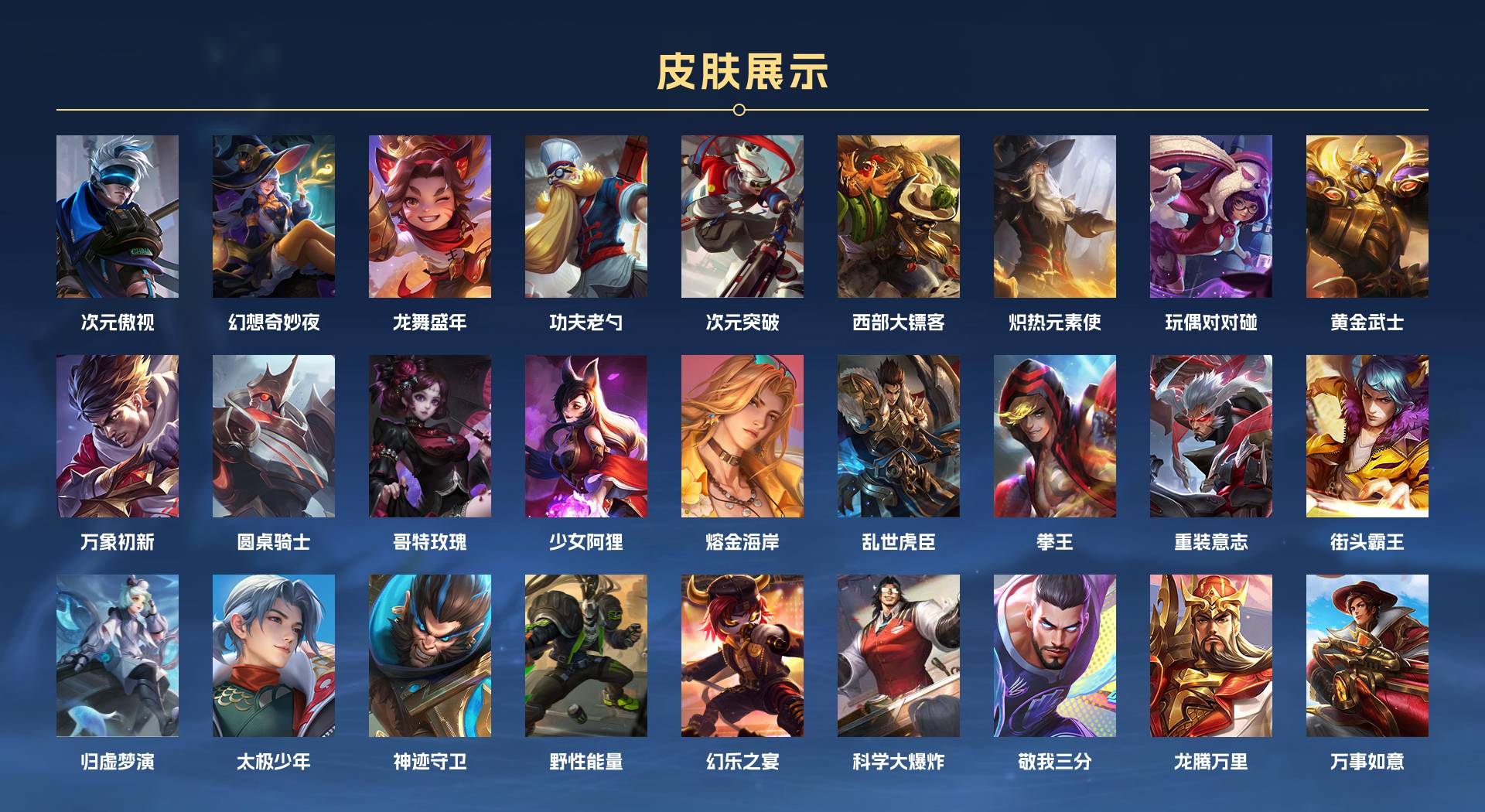 WZ3227516王者荣耀账号详情图7