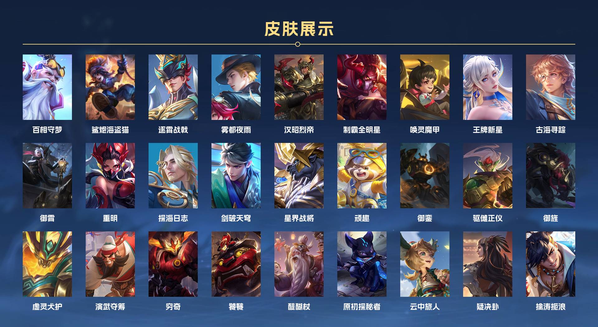 WZ3227516王者荣耀账号详情图8
