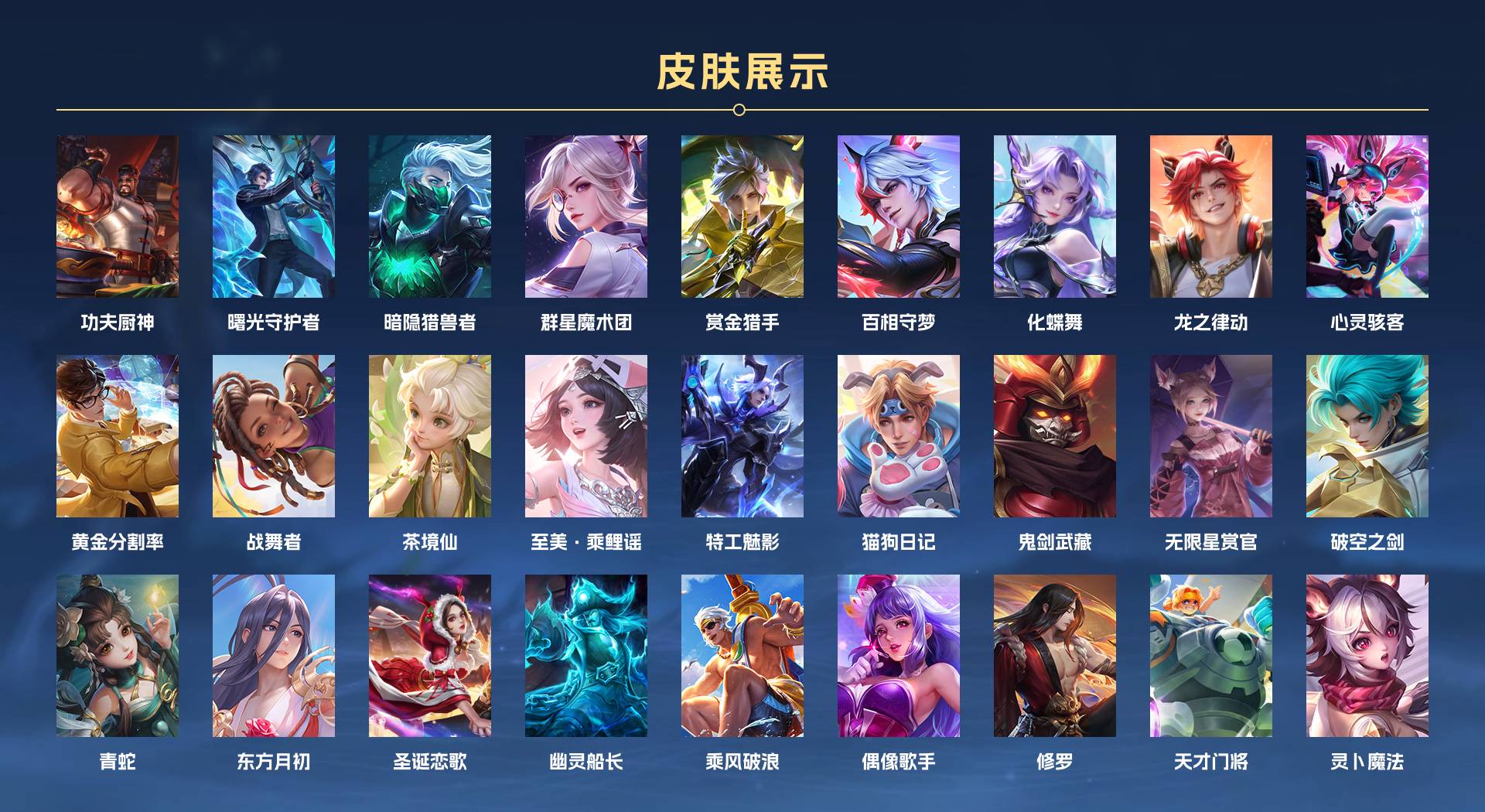 WZ3227618王者荣耀账号详情图2 WZ3227618王者荣耀账号详情图2
