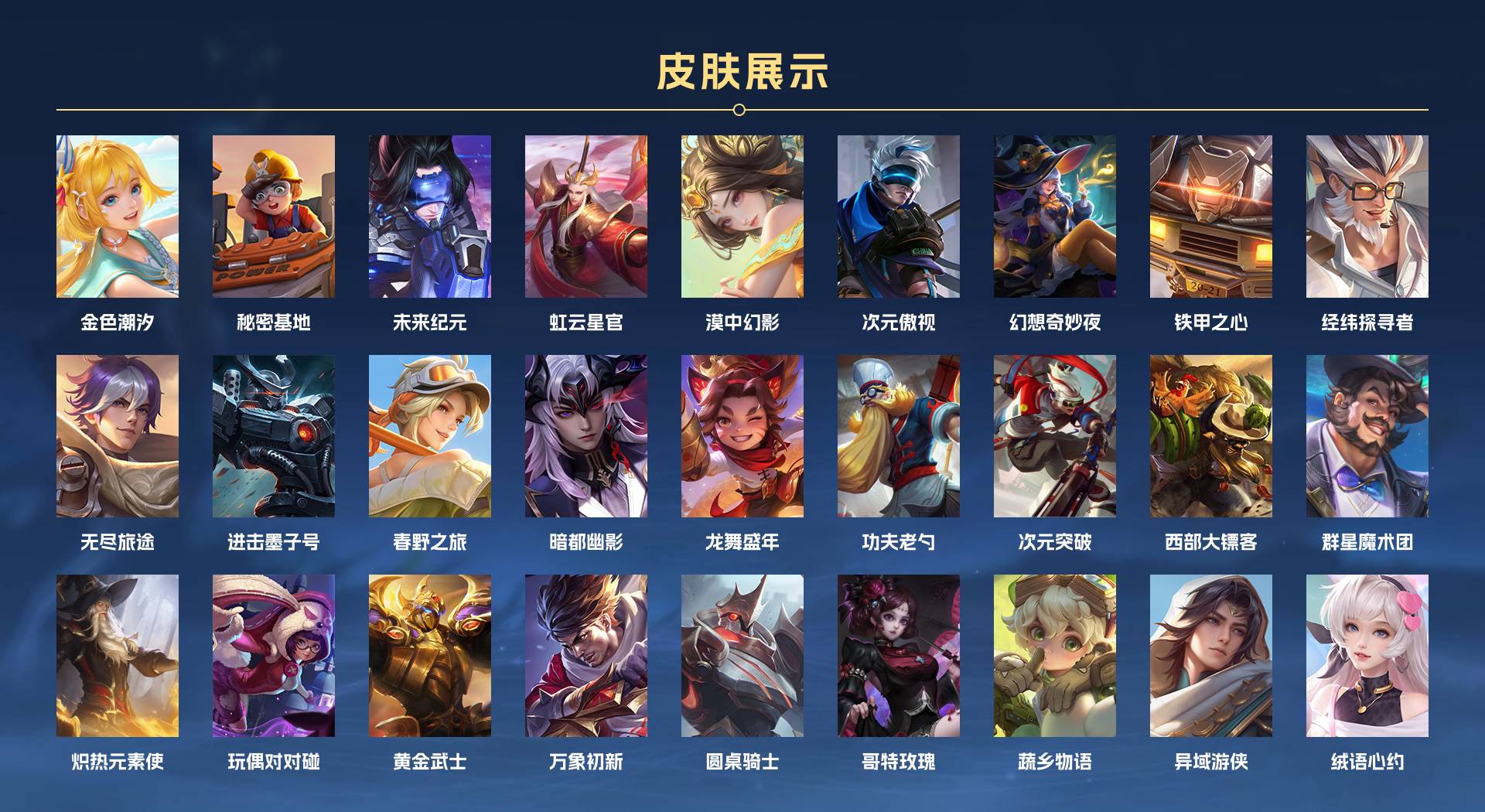 WZ3227618王者荣耀账号详情图8 WZ3227618王者荣耀账号详情图8
