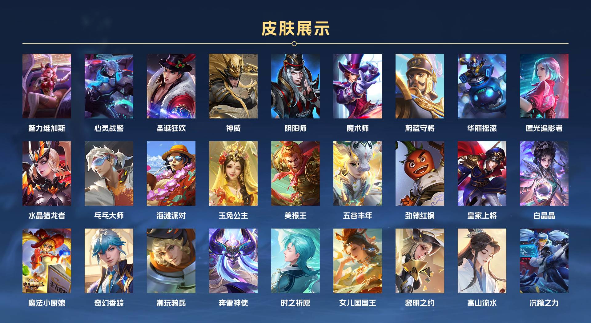 WZ3227526王者荣耀账号详情图3 WZ3227526王者荣耀账号详情图3