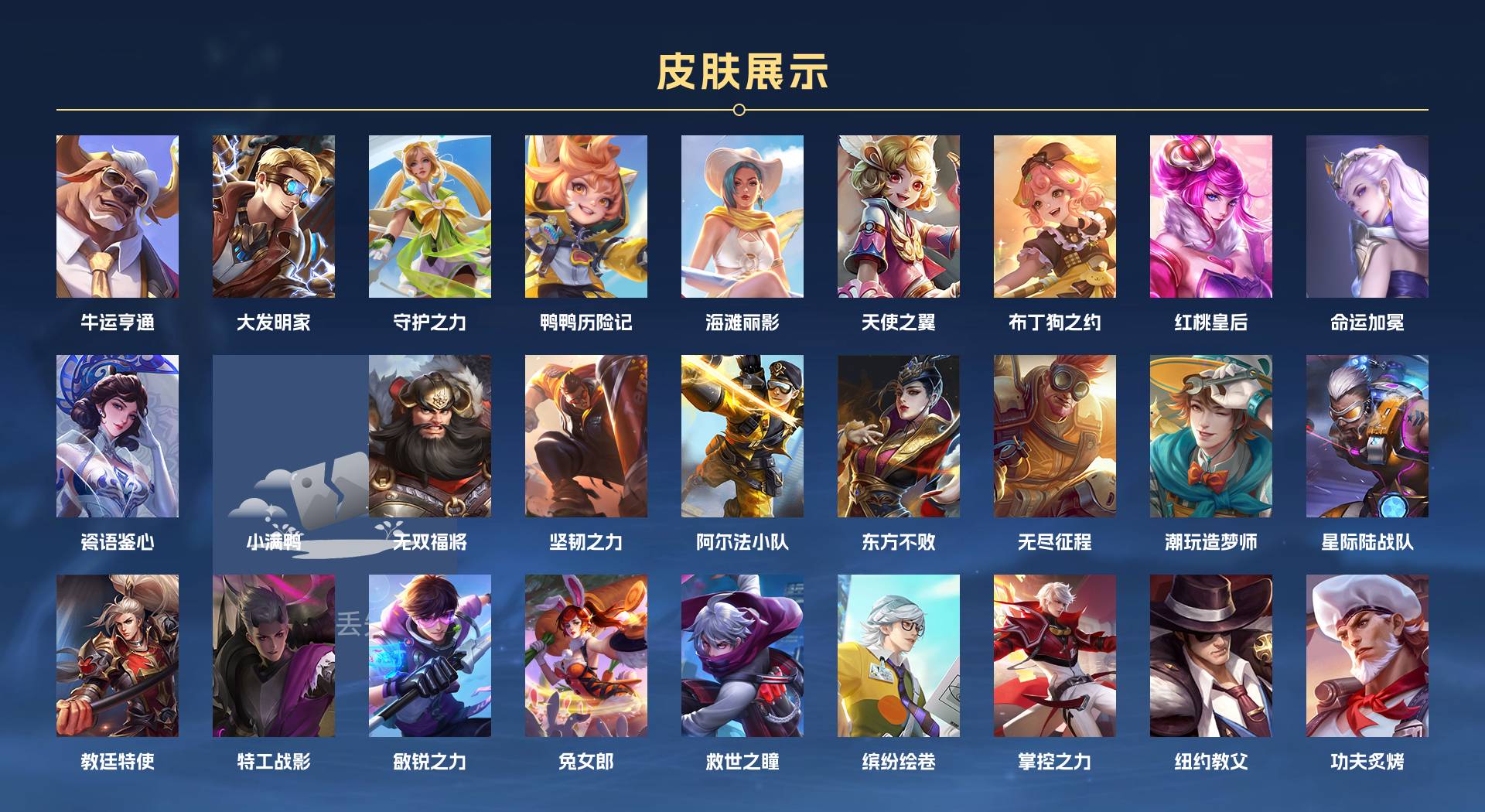 WZ3227657王者荣耀账号详情图6