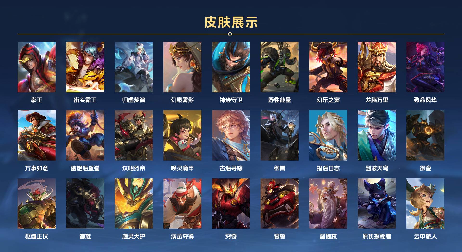 WZ3227657王者荣耀账号详情图8