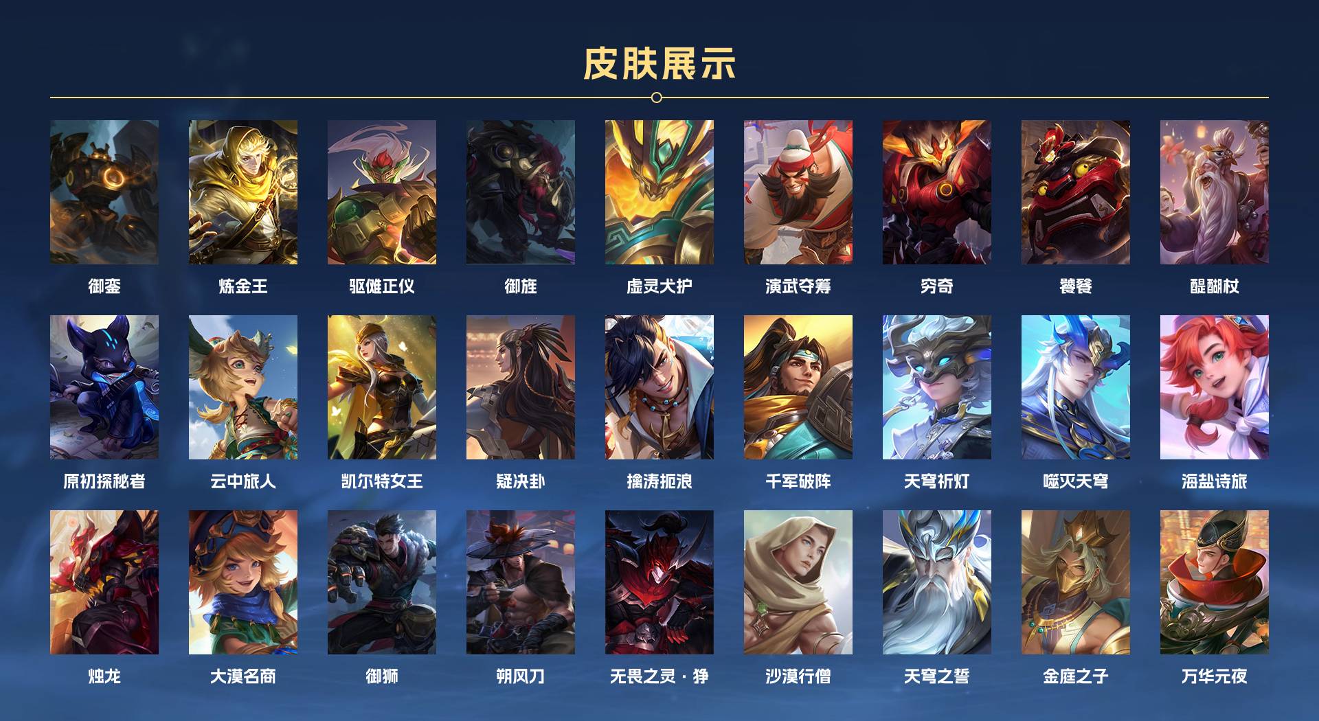 WZ3228332王者荣耀账号详情图8