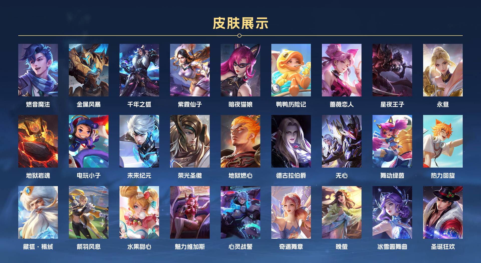 WZ3228270王者荣耀账号详情图3