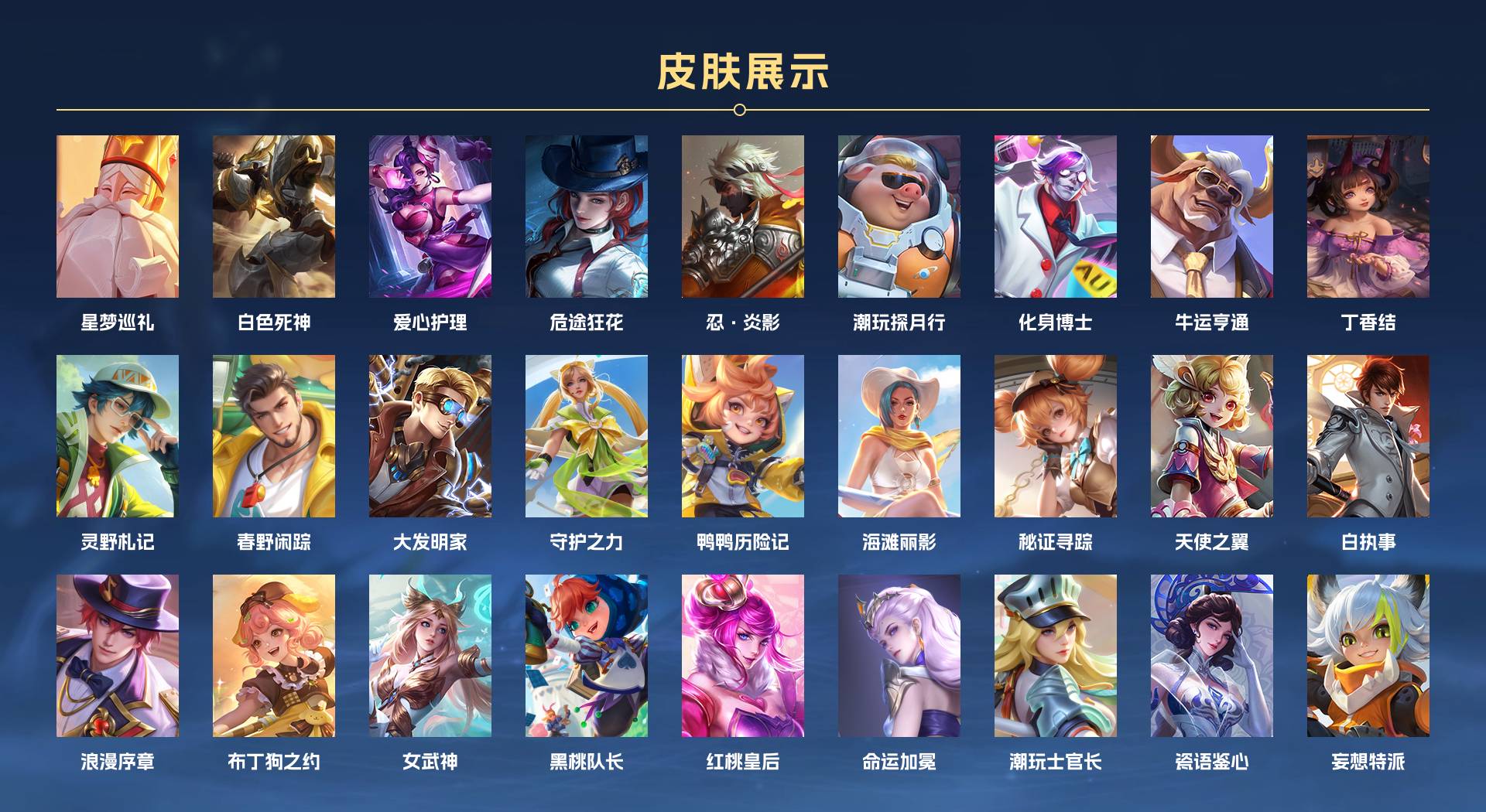 WZ3228270王者荣耀账号详情图6