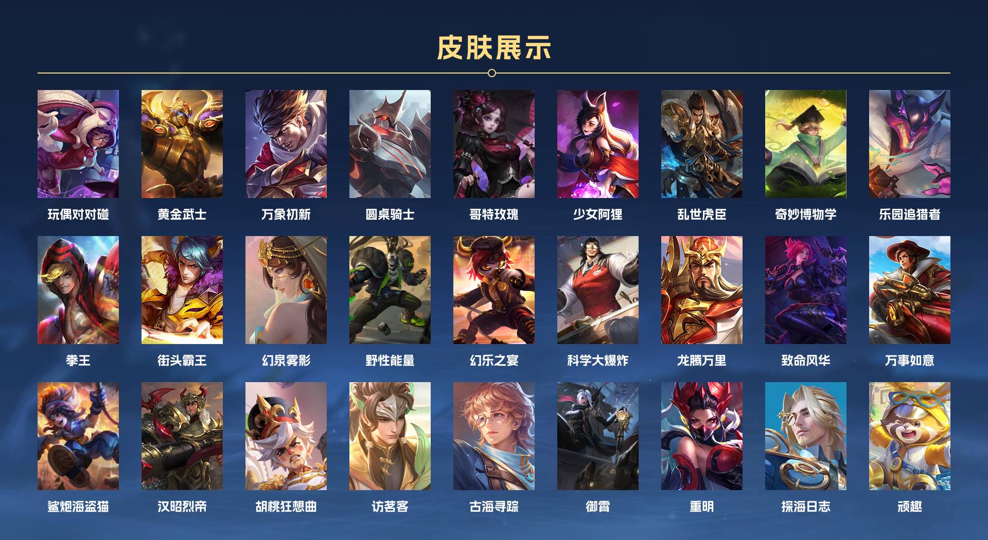 WZ3228270王者荣耀账号详情图8