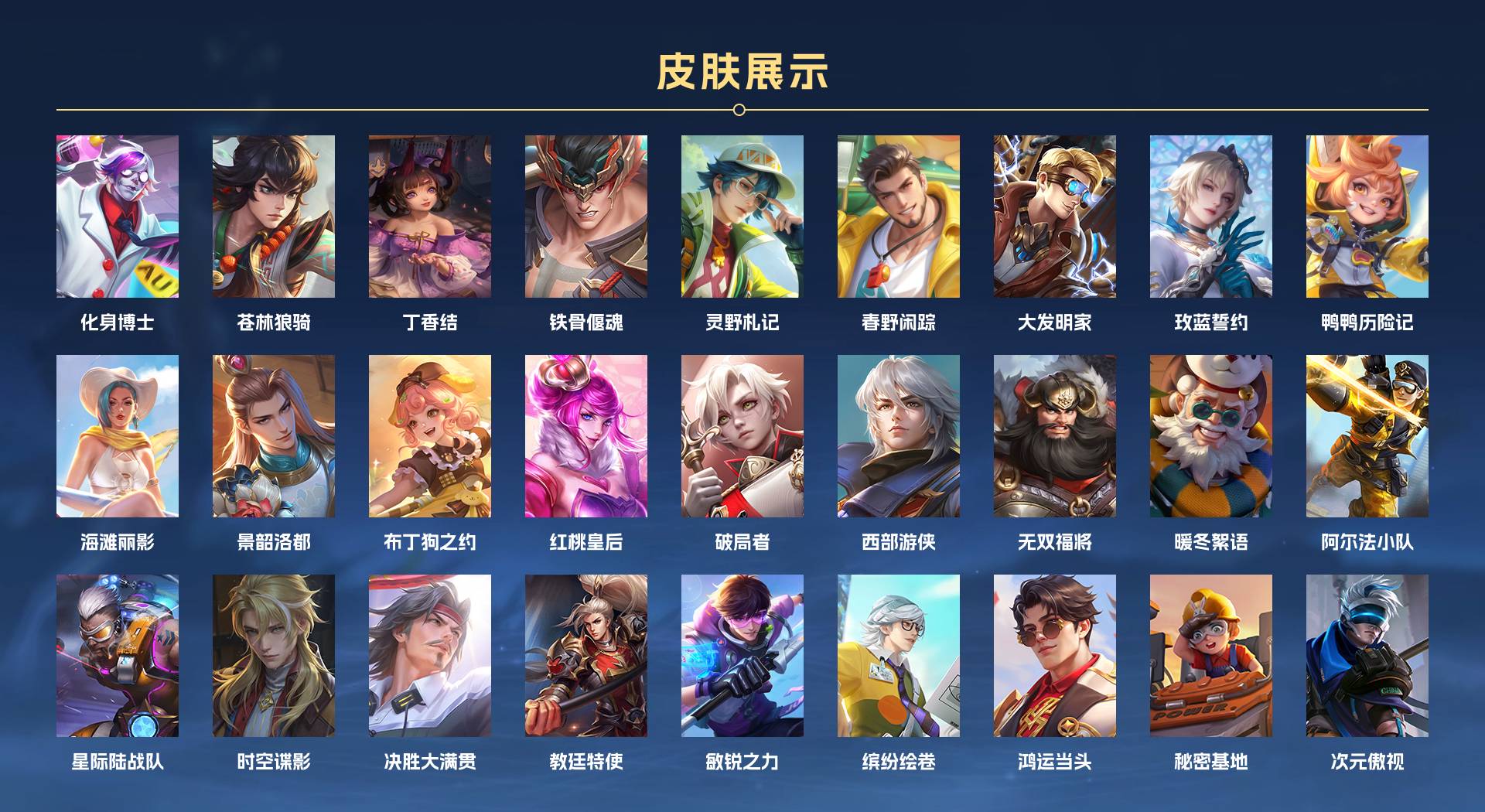 WZ3228525王者荣耀账号详情图4