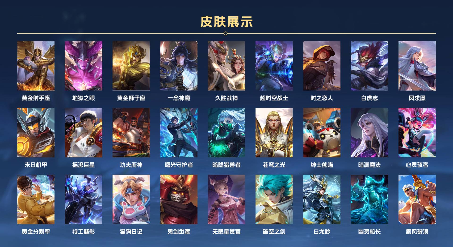 WZ3232405王者荣耀账号详情图2