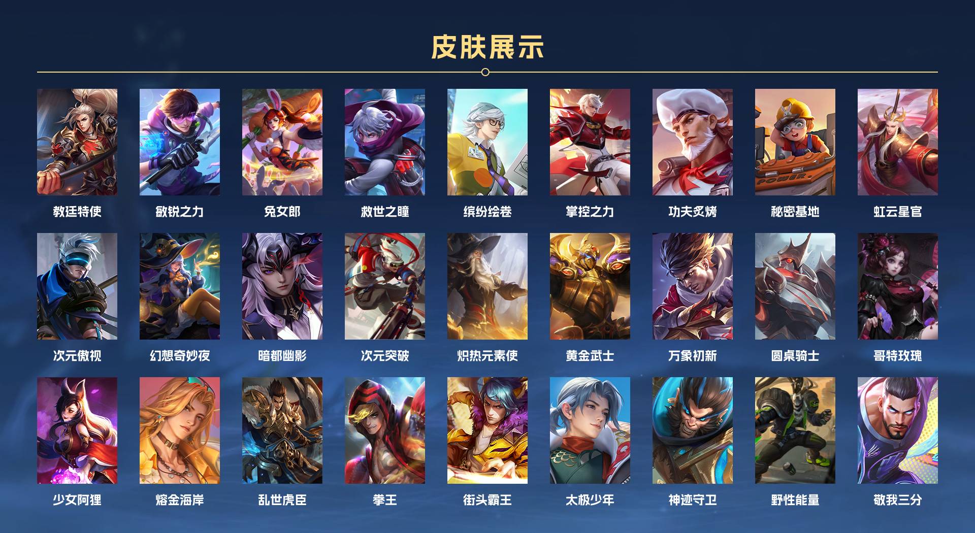 WZ3232405王者荣耀账号详情图6