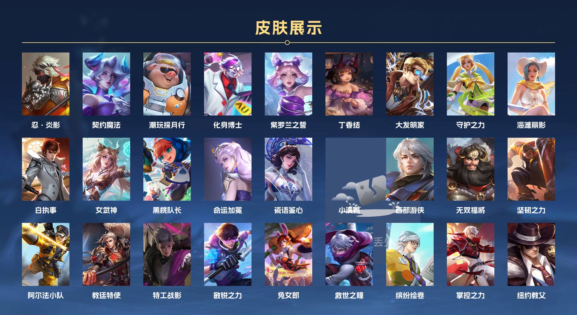 WZ3232386王者荣耀账号详情图9