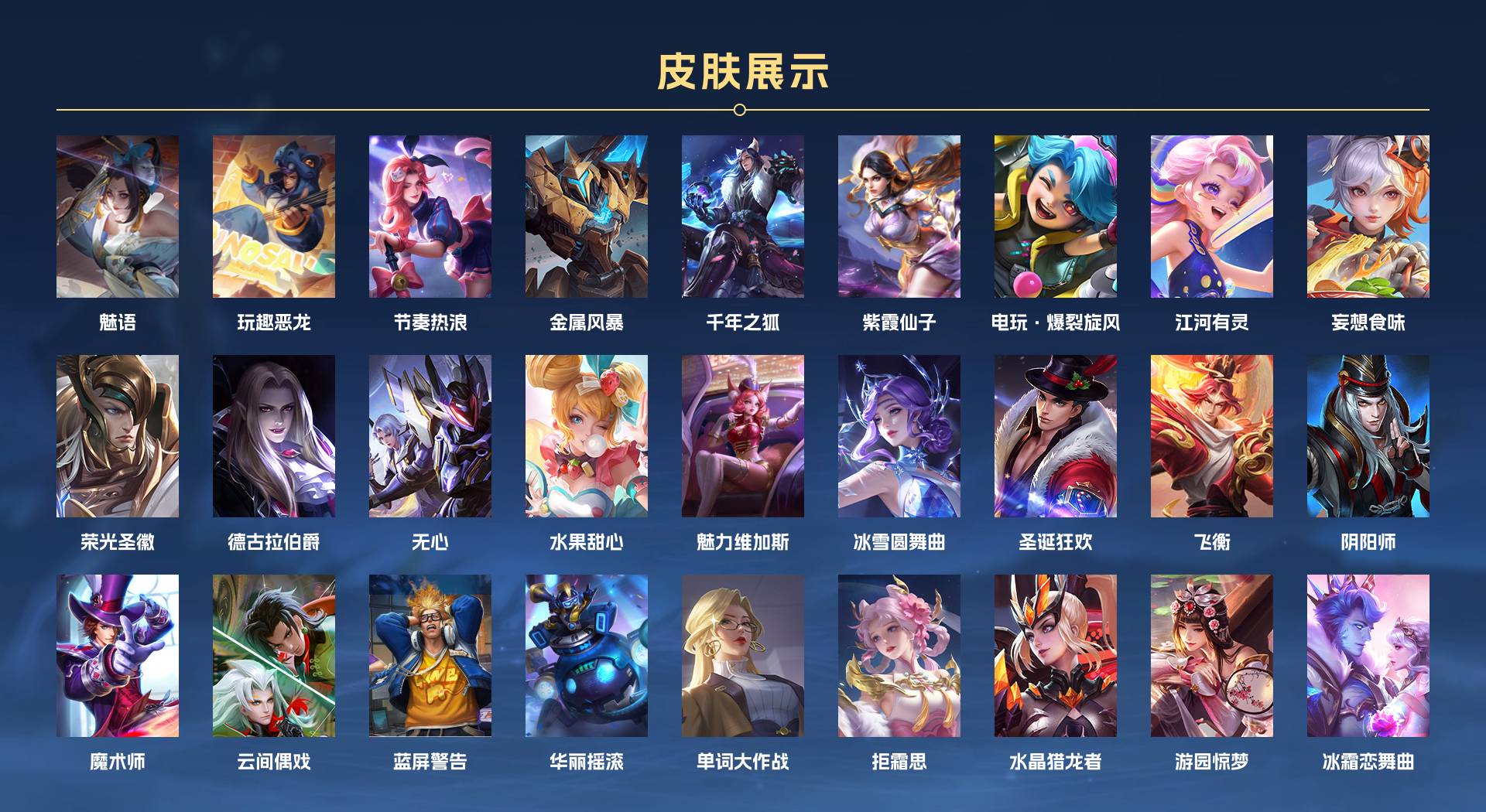 WZ3232386王者荣耀账号详情图7