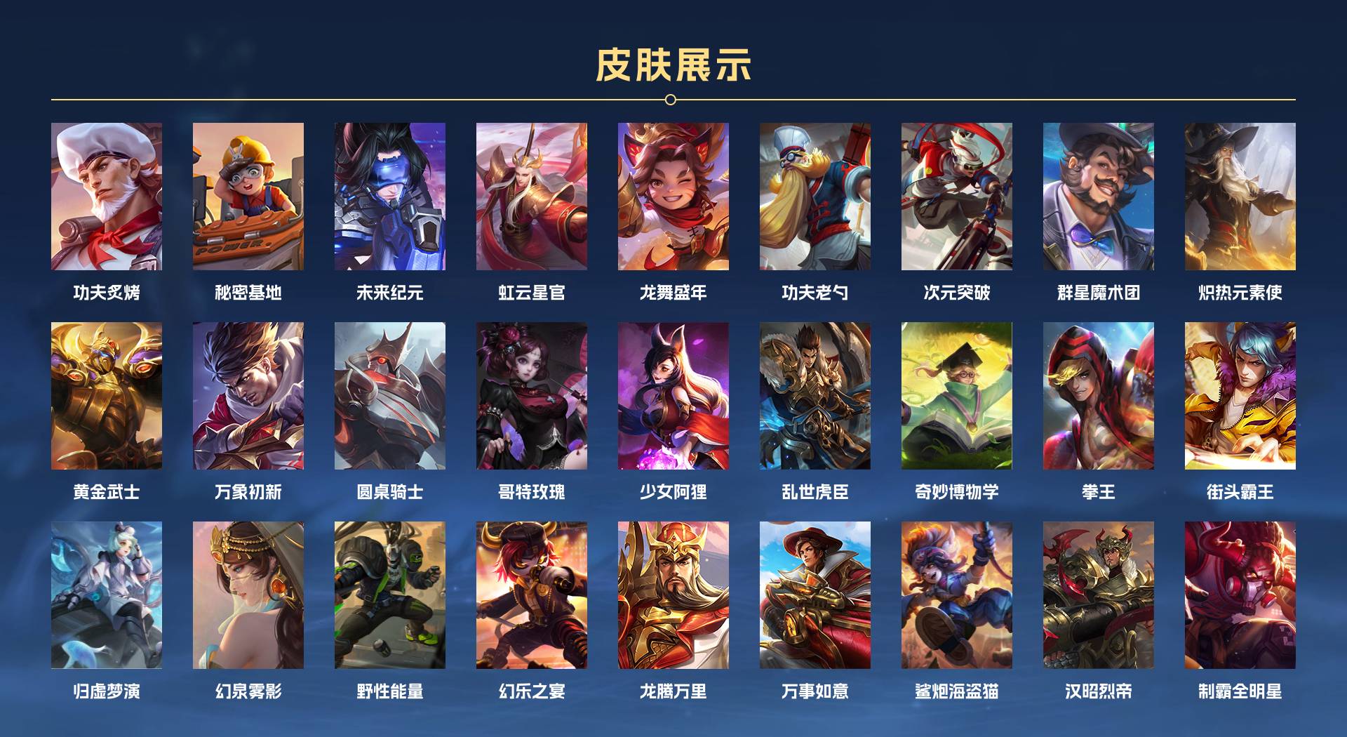 WZ3232386王者荣耀账号详情图10