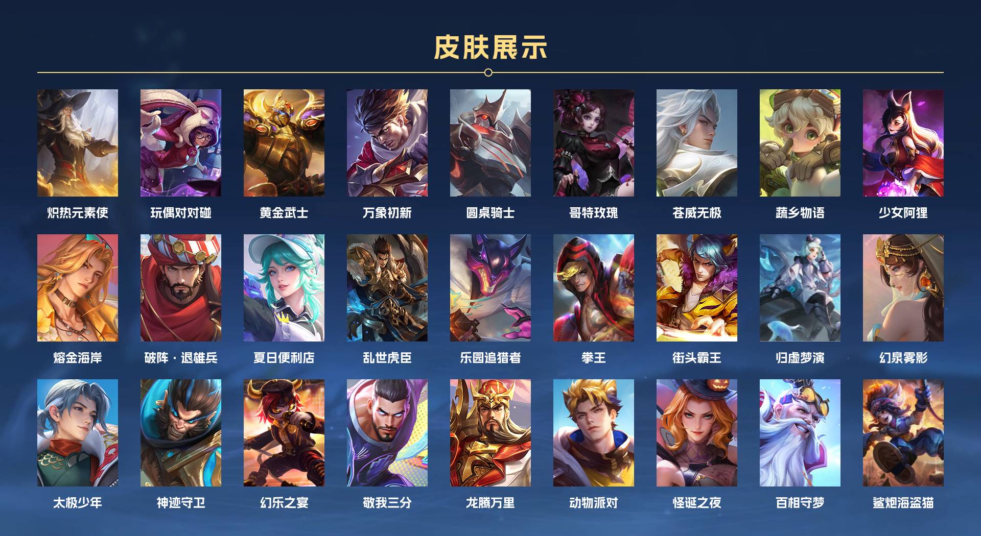 WZ3232491王者荣耀账号详情图8