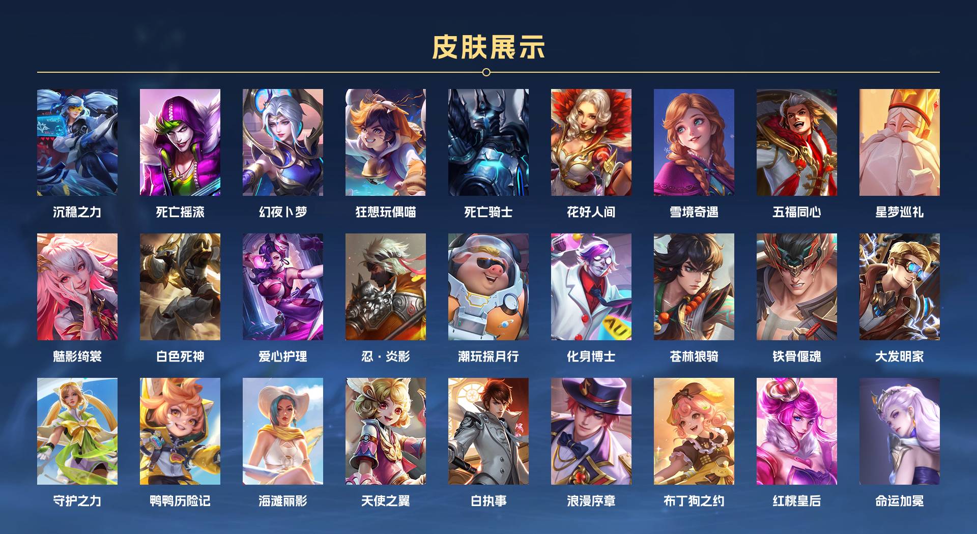 WZ3232579王者荣耀账号详情图4
