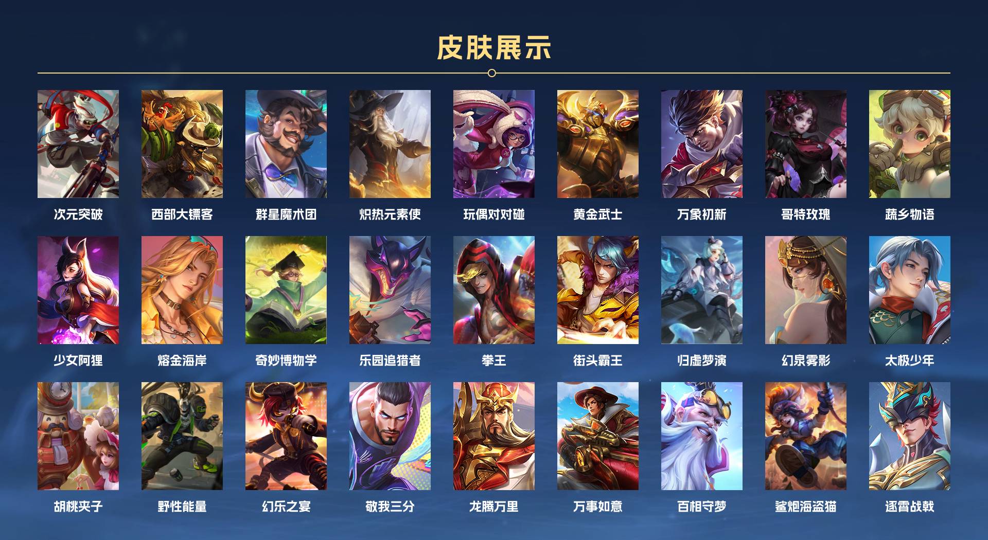 WZ3232579王者荣耀账号详情图6
