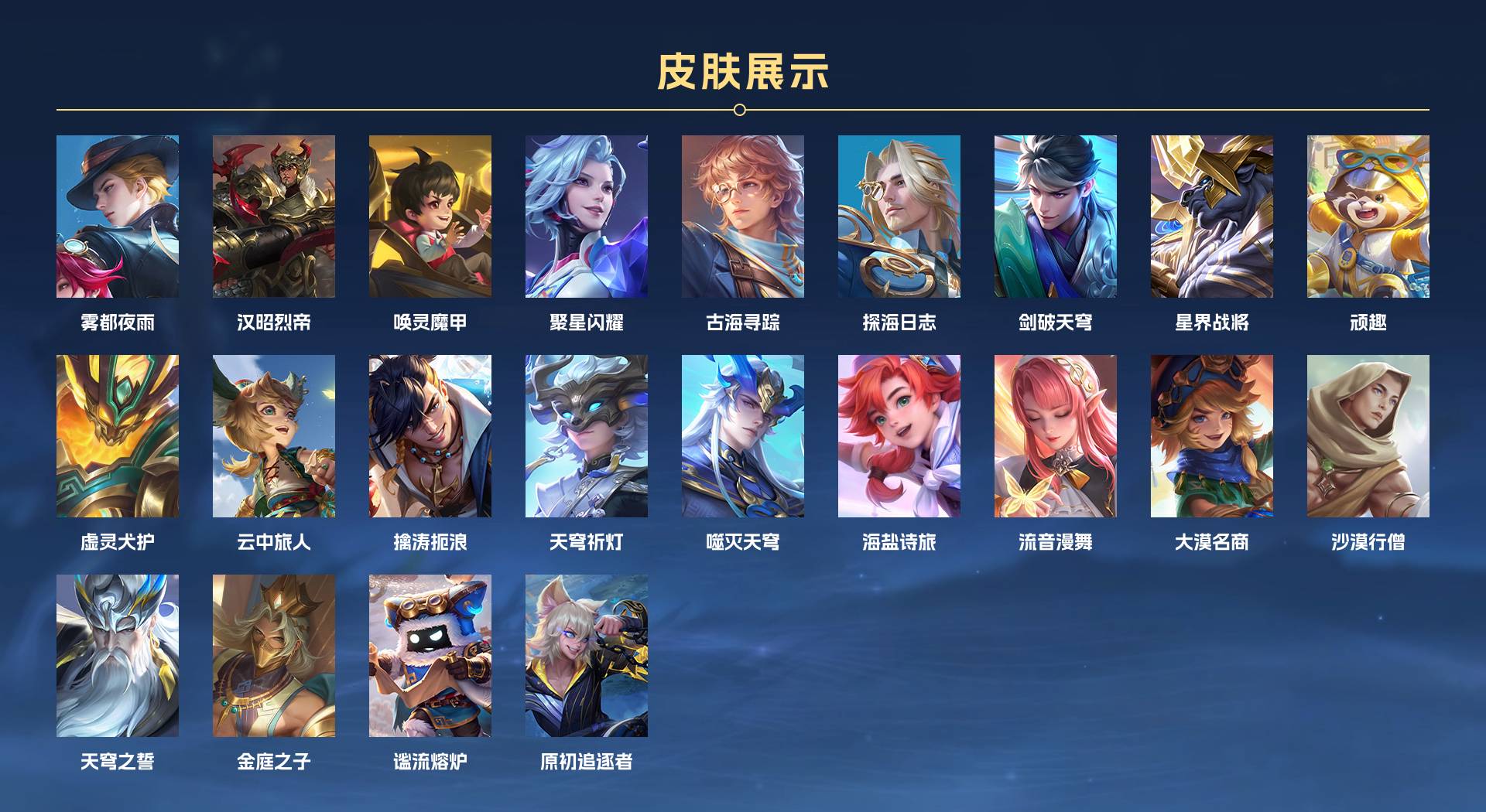 WZ3232579王者荣耀账号详情图7