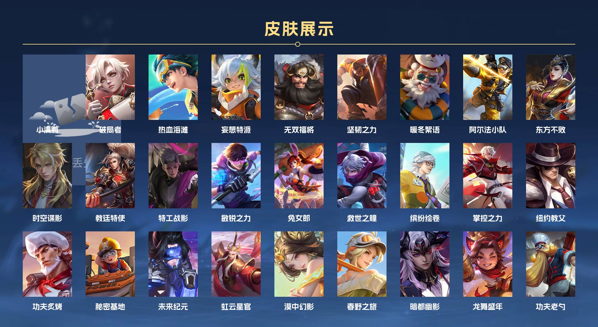 WZ3232579王者荣耀账号详情图5