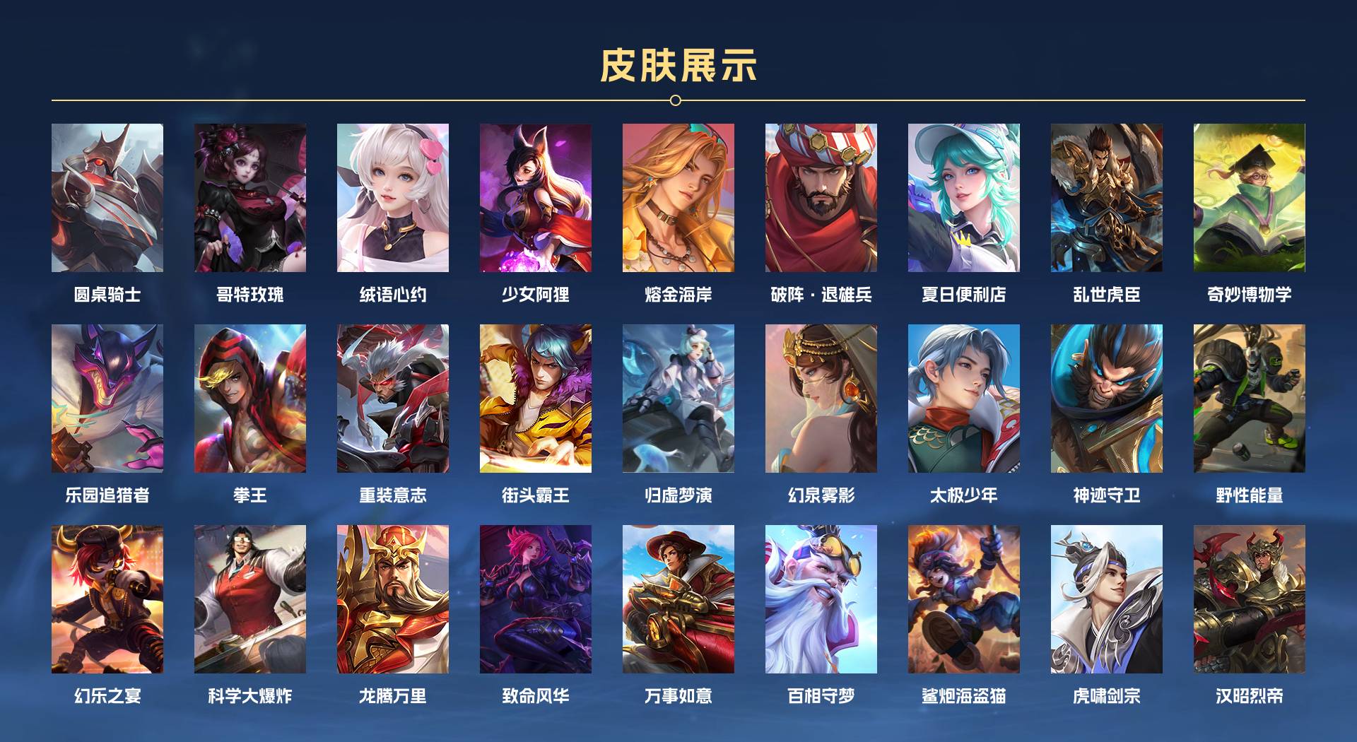 WZ3233675王者荣耀账号详情图14