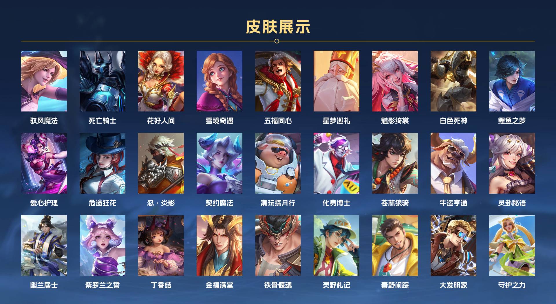 WZ3233675王者荣耀账号详情图11
