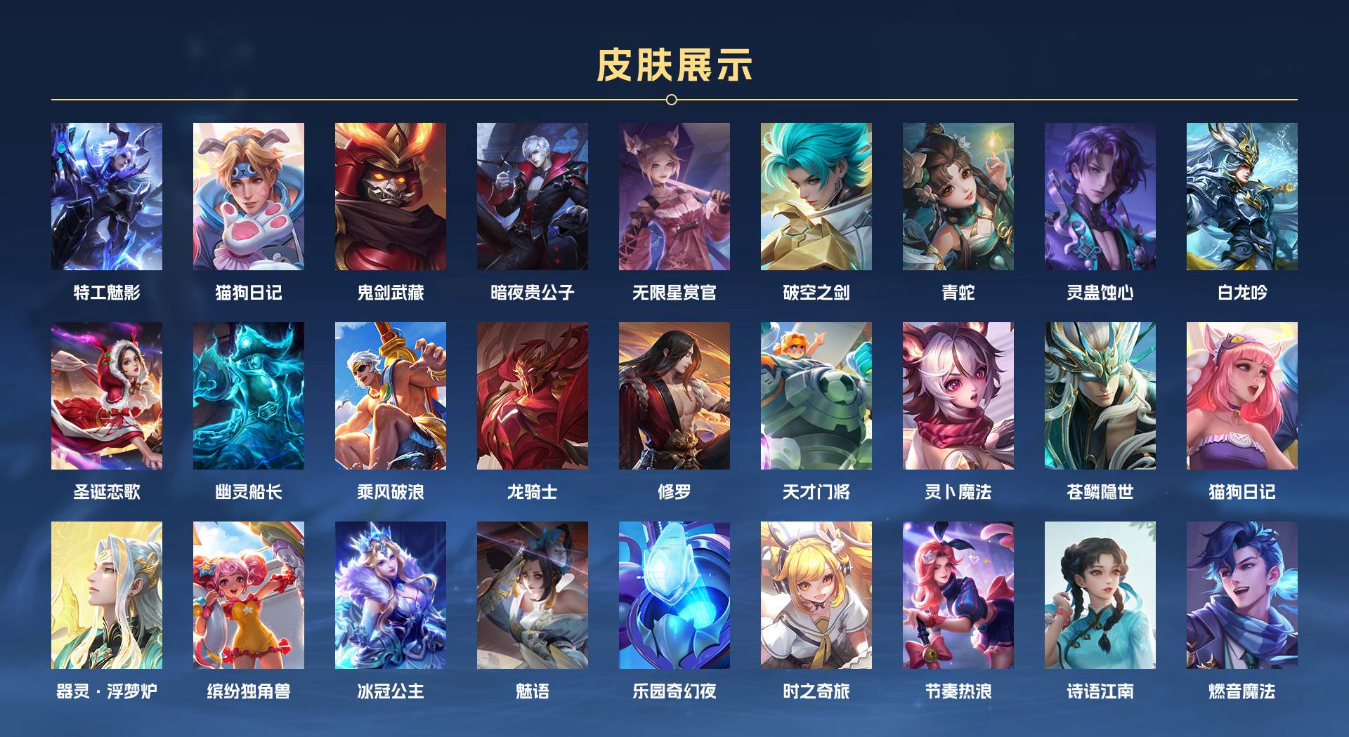 WZ3233675王者荣耀账号详情图5