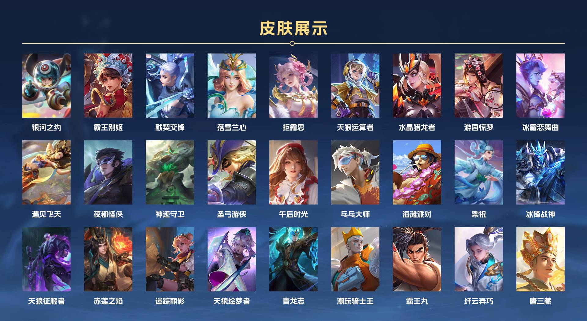 WZ3233675王者荣耀账号详情图8