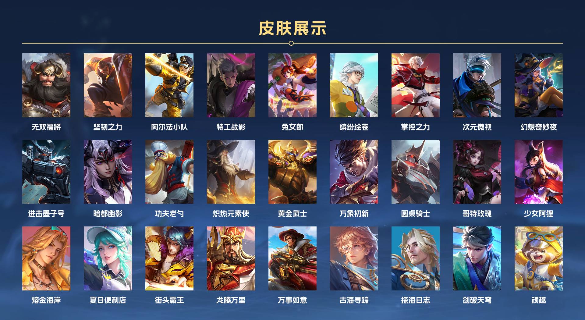 WZ3233706王者荣耀账号详情图3