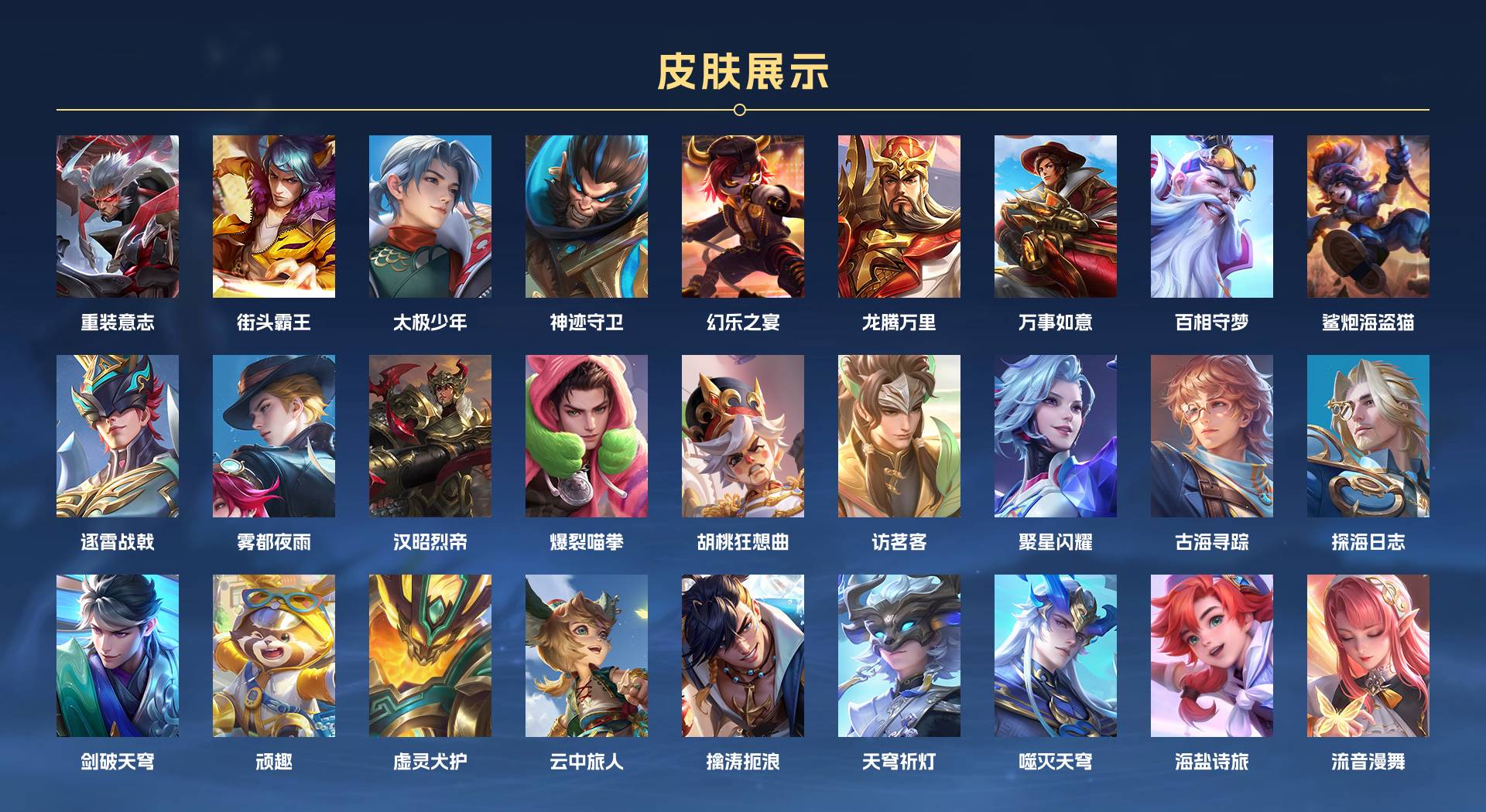 WZ3233944王者荣耀账号详情图8