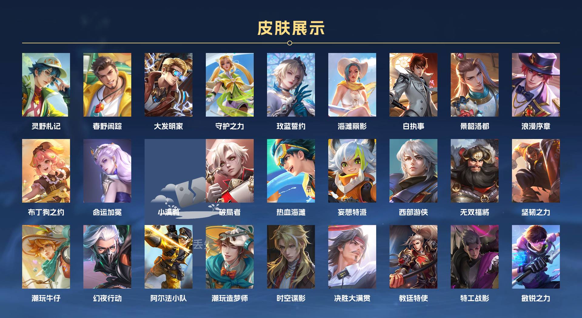 WZ3233944王者荣耀账号详情图6