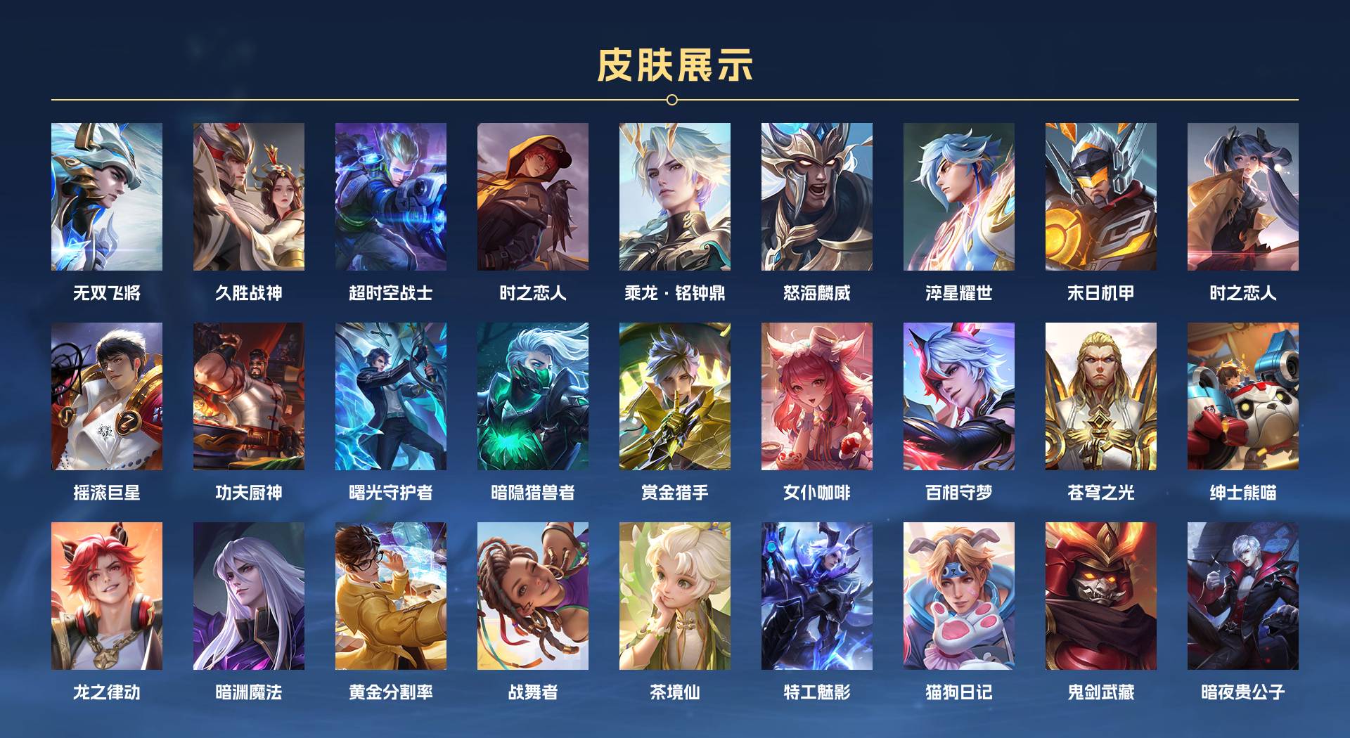 WZ3233944王者荣耀账号详情图2