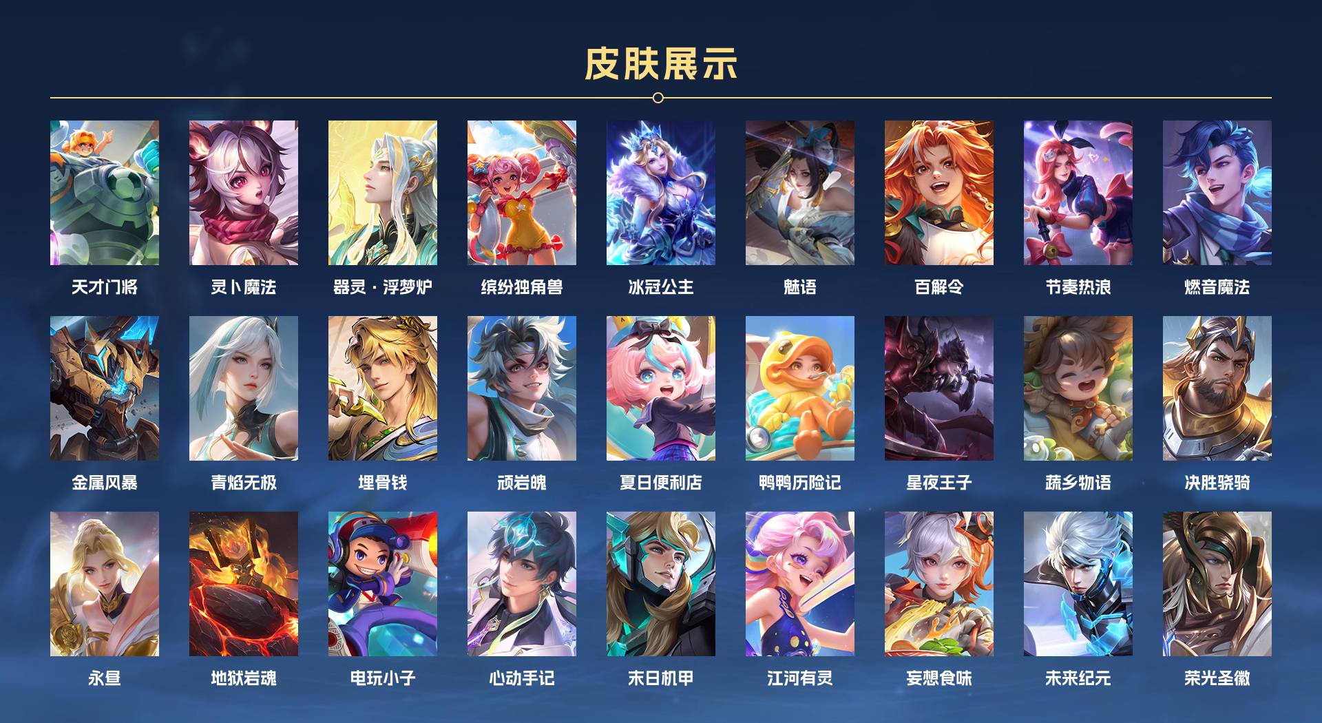 WZ3233975王者荣耀账号详情图3