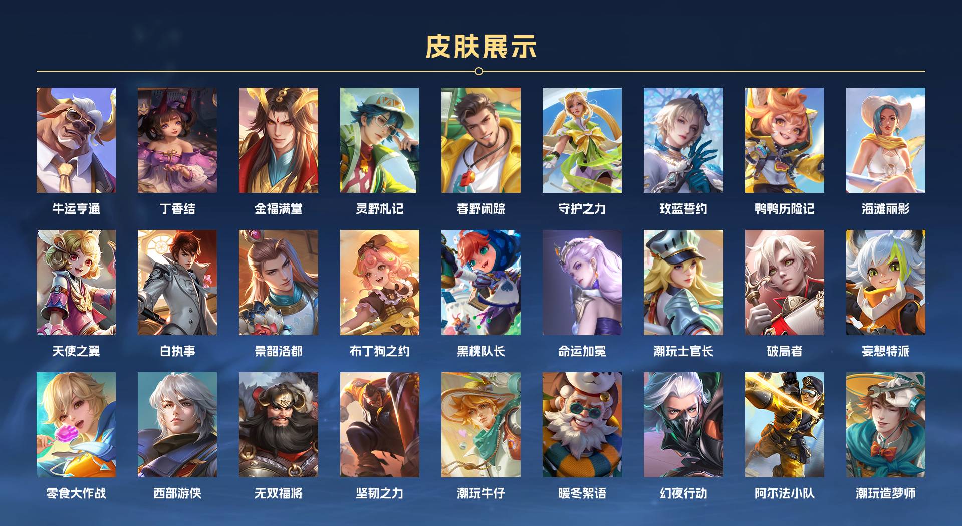 WZ3233975王者荣耀账号详情图6