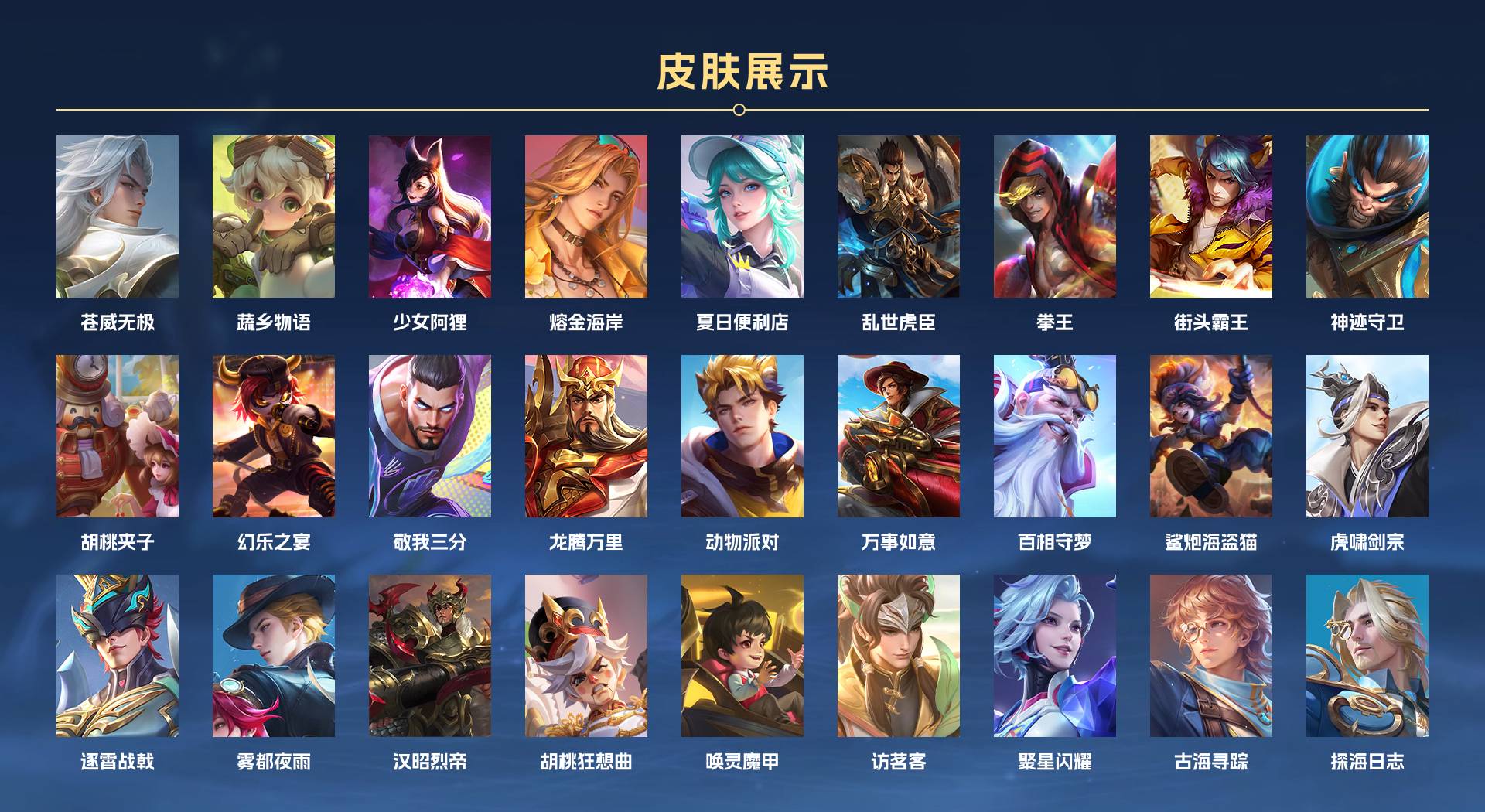 WZ3233975王者荣耀账号详情图8