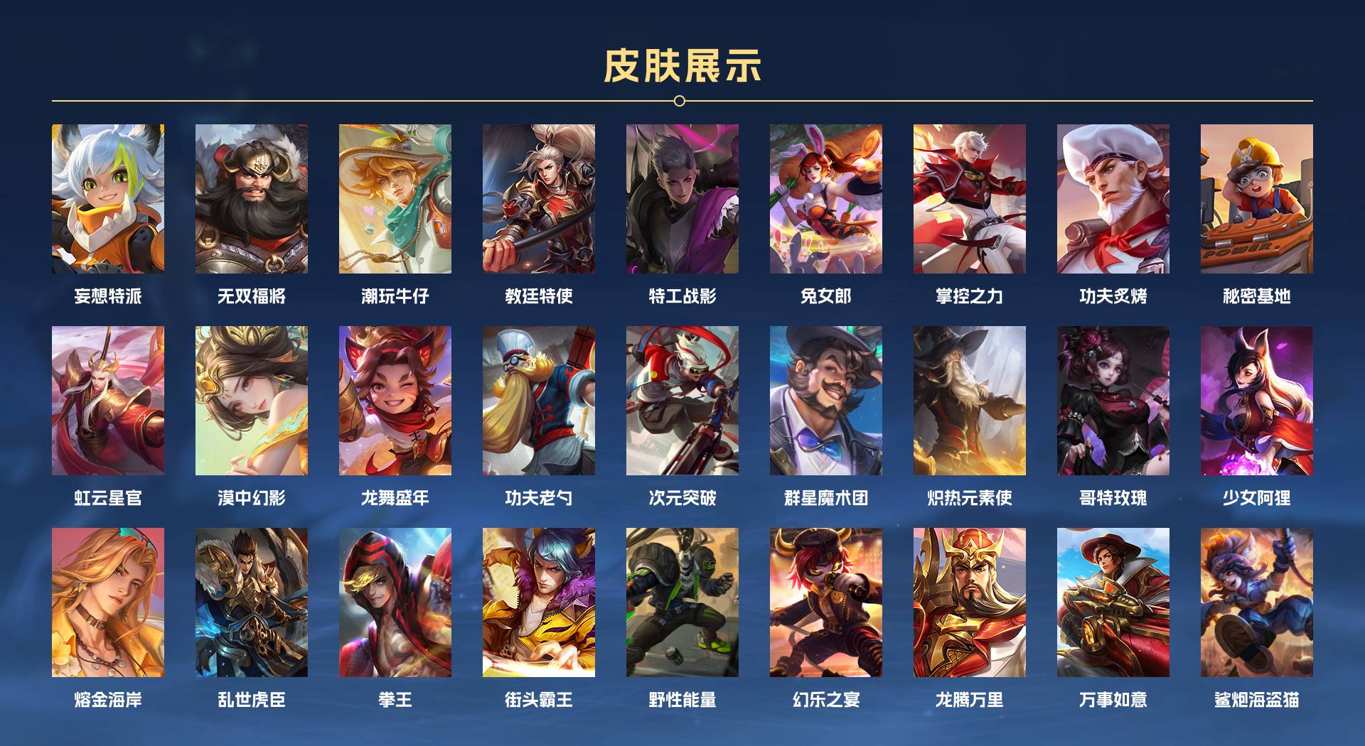 WZ3234023王者荣耀账号详情图3