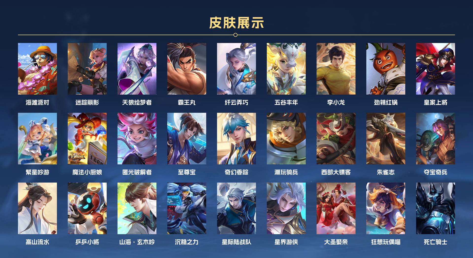 WZ3234149王者荣耀账号详情图4