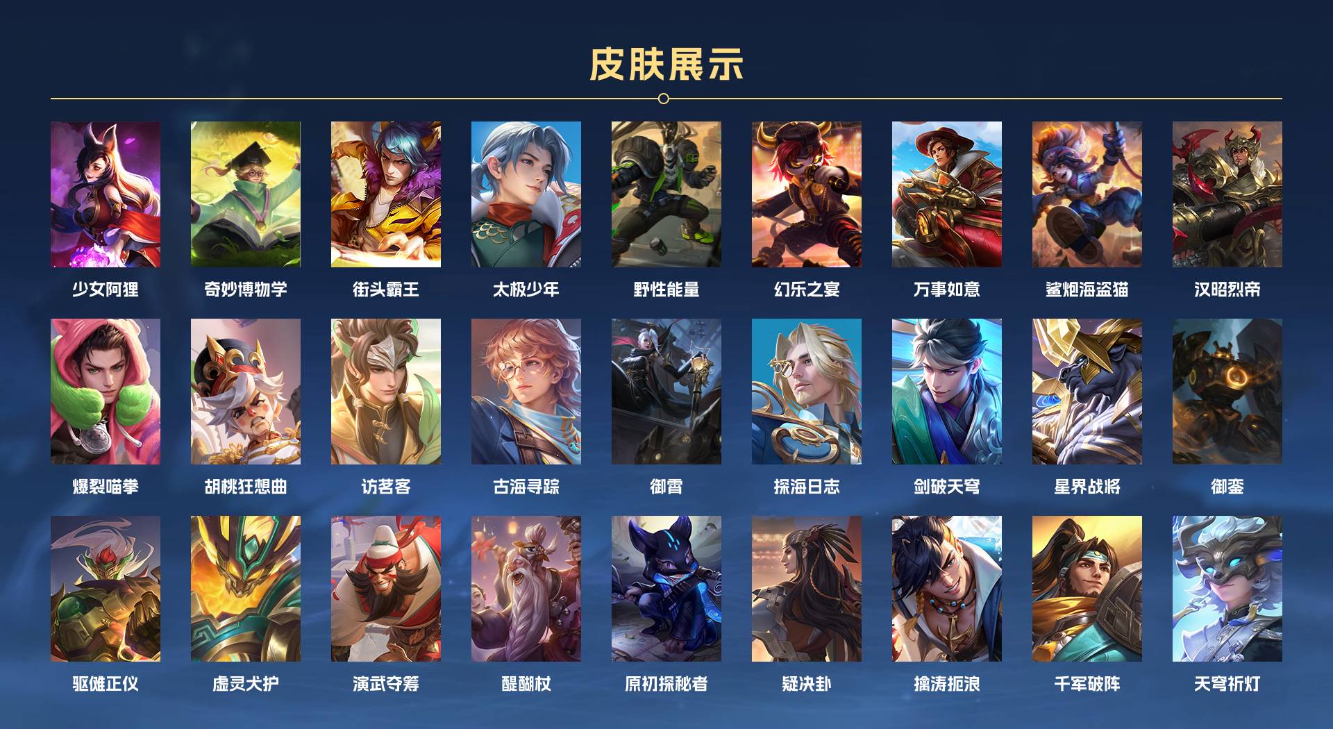 WZ3234112王者荣耀账号详情图6
