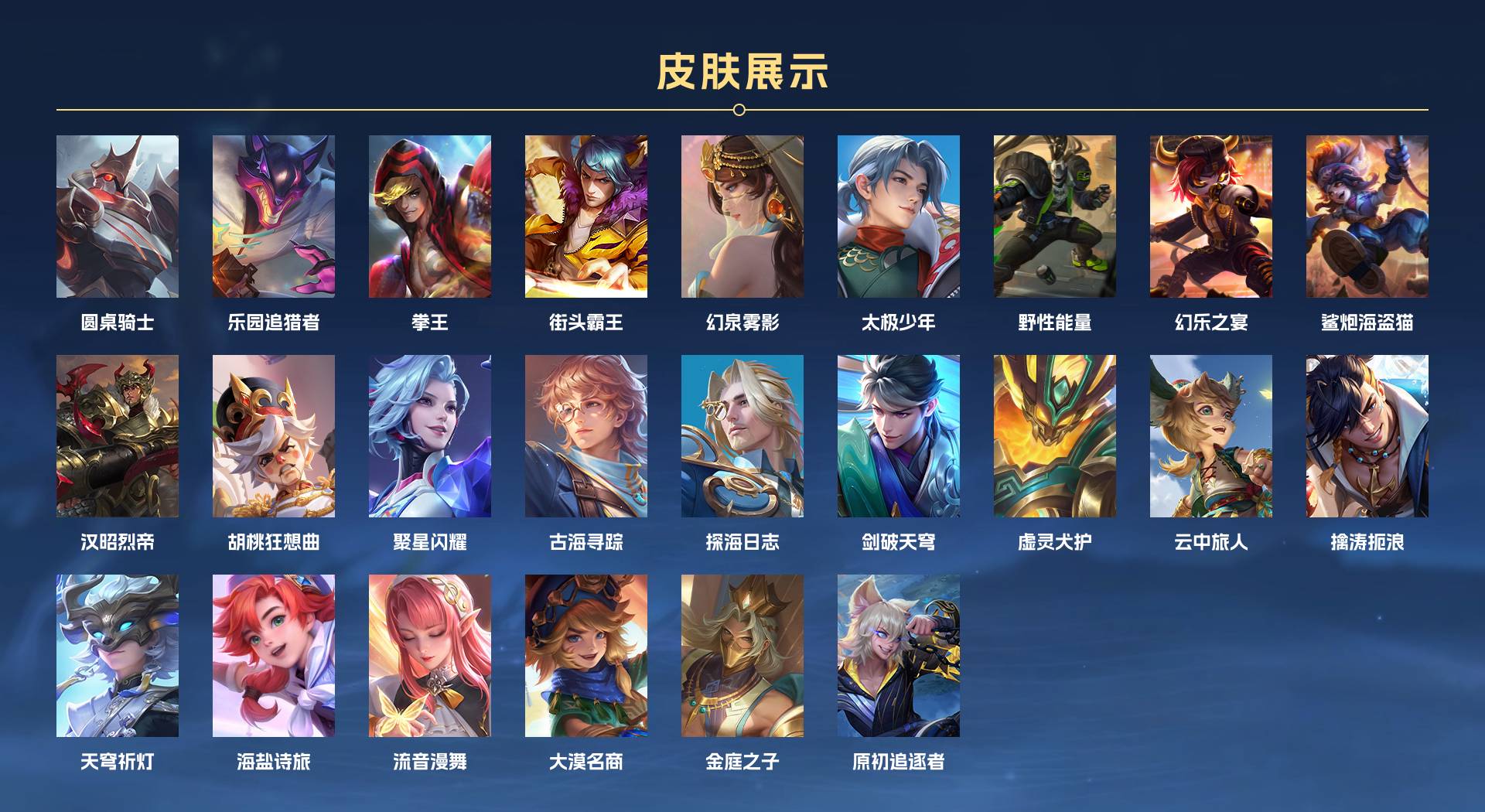 WZ3234313王者荣耀账号详情图5