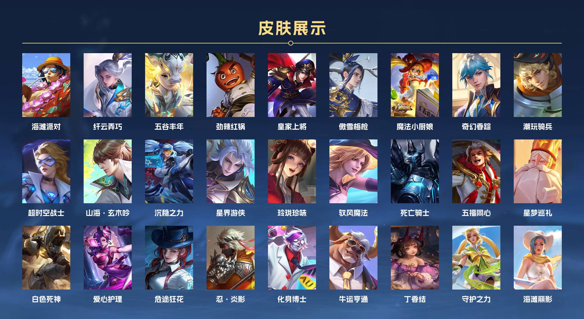 WZ3234313王者荣耀账号详情图3