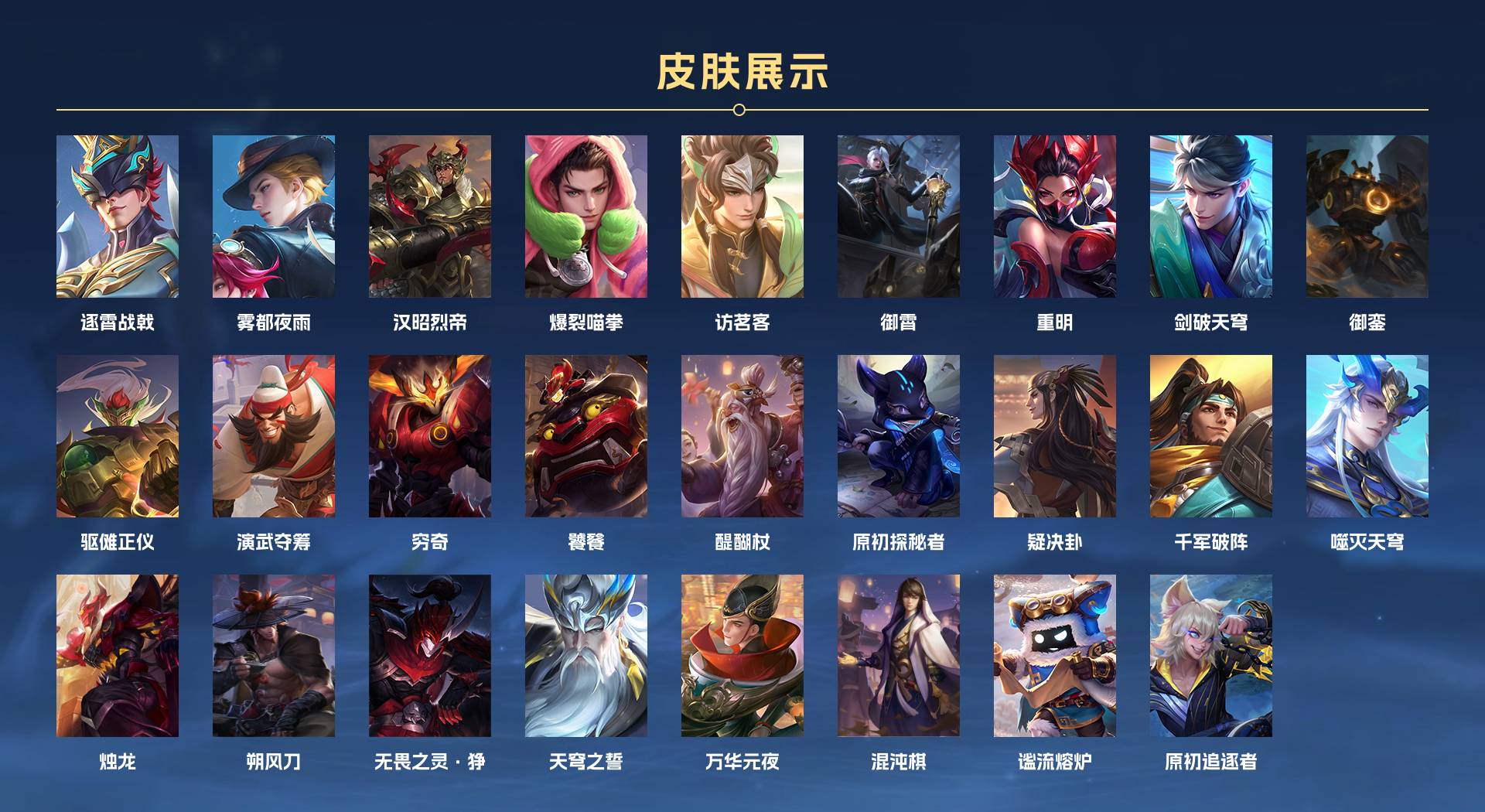 WZ3234428王者荣耀账号详情图5